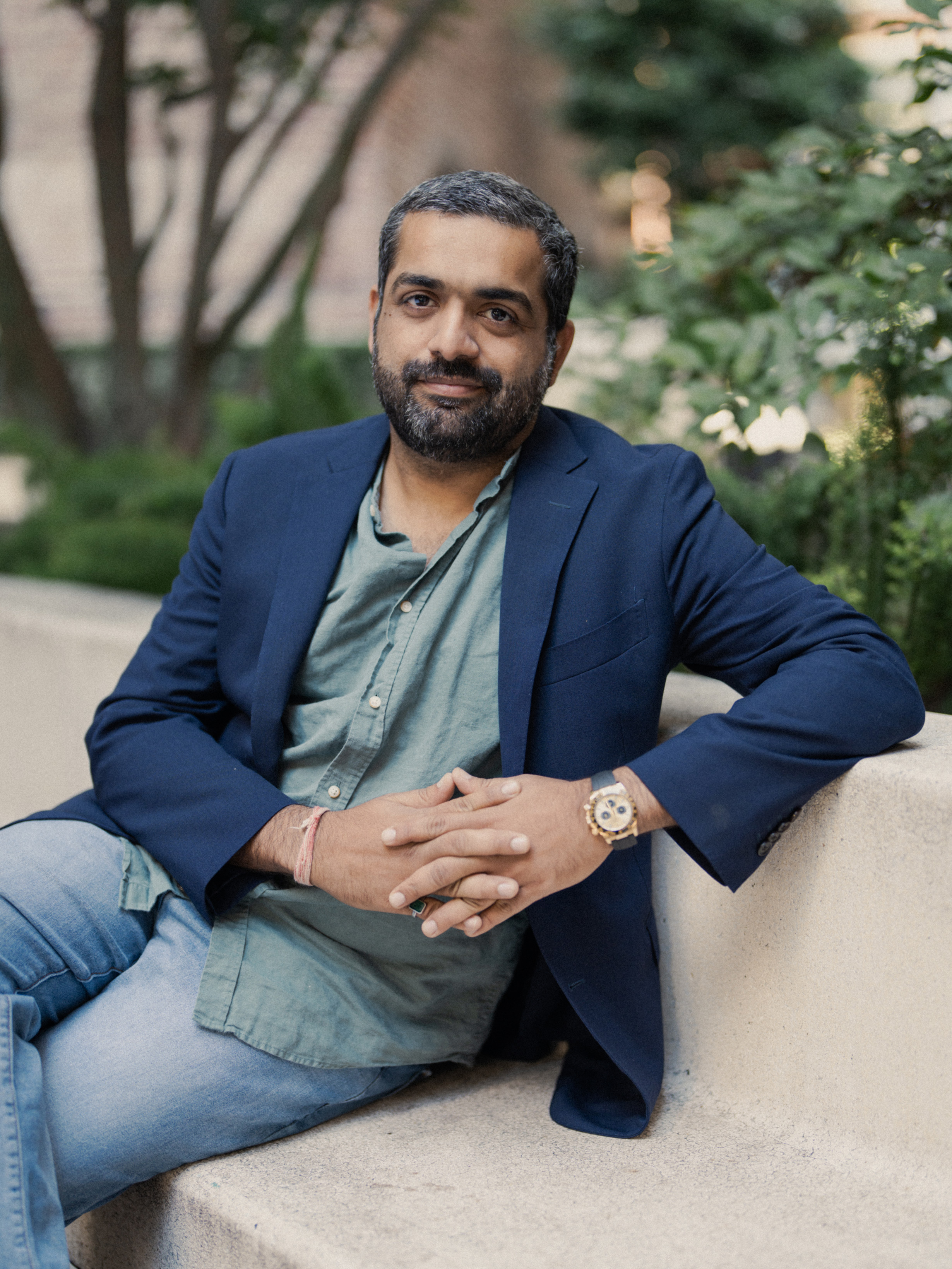 Sandeep Gupta