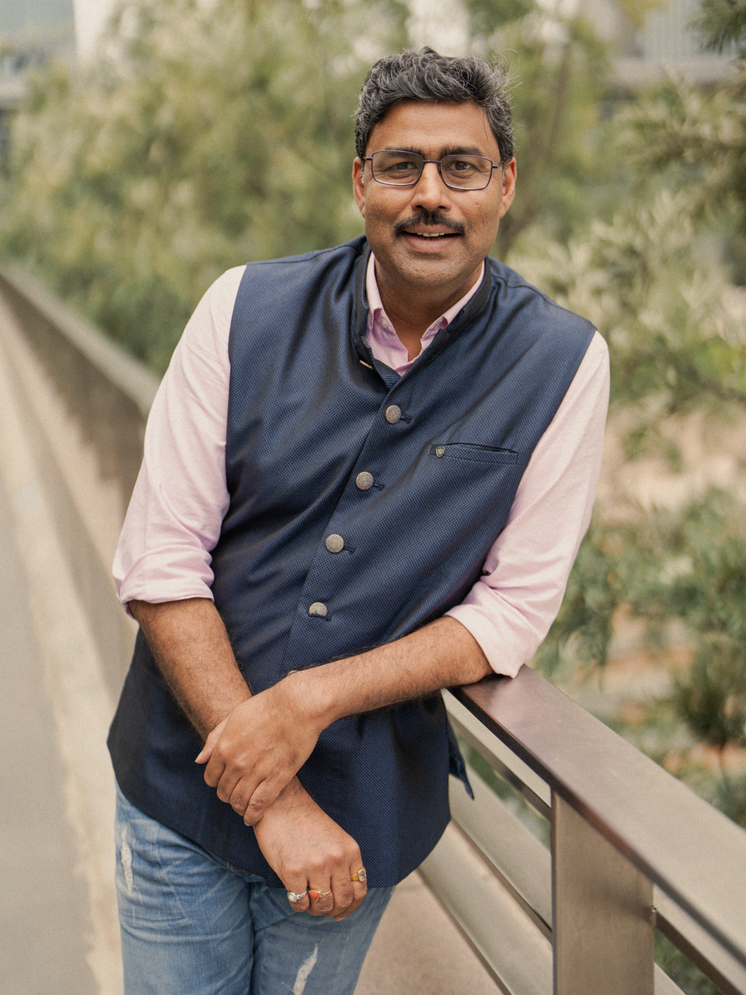 Manish Agarwal
