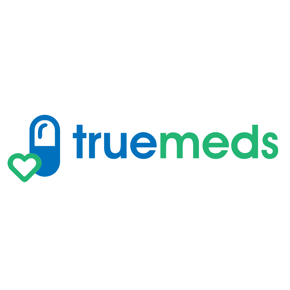 Truemeds Logo