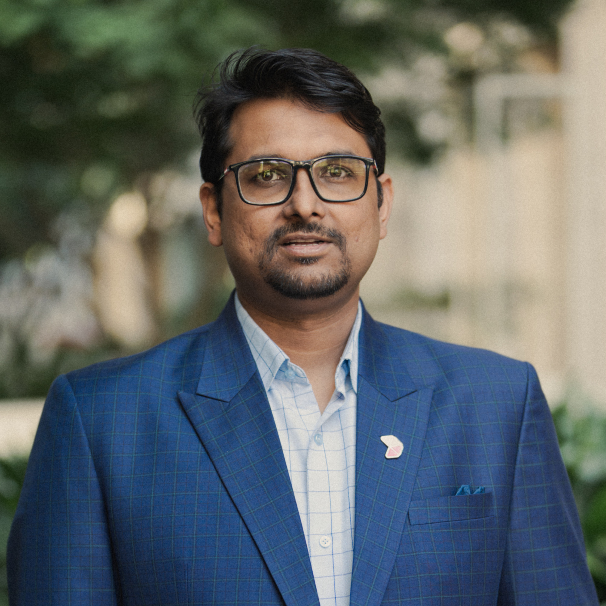 Sandeep Gupta