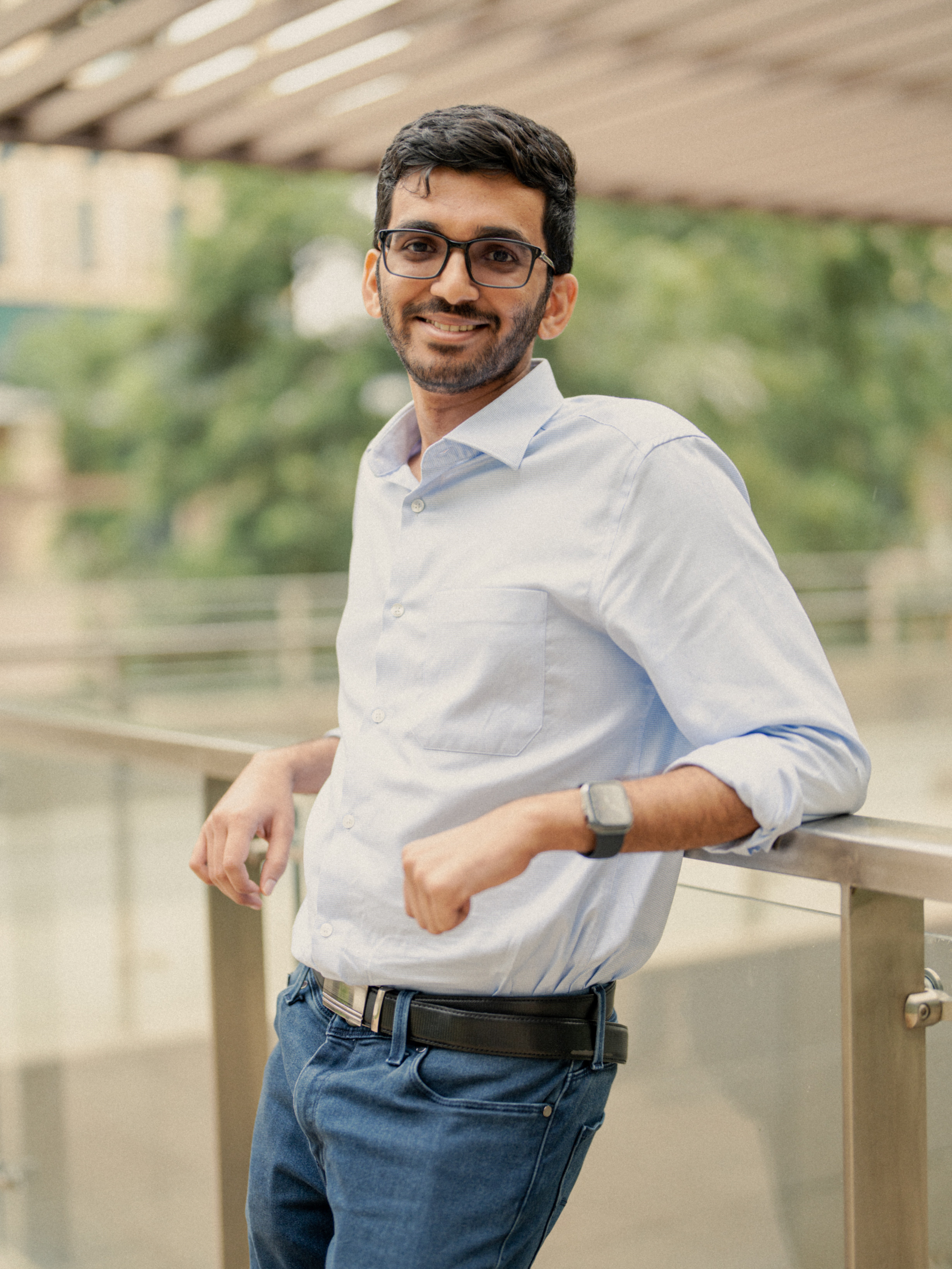 Akshay Deshraj