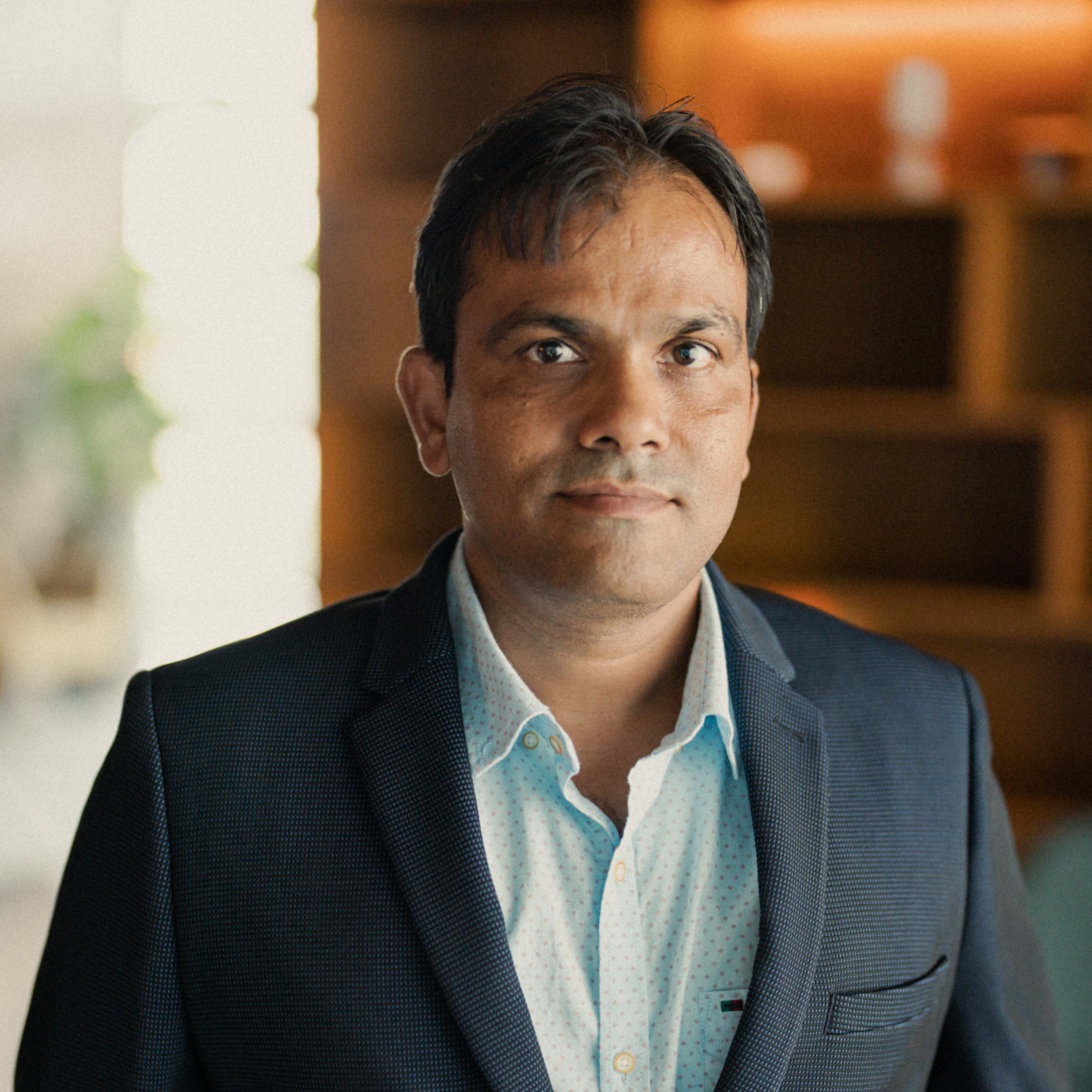 Prashant Singh
