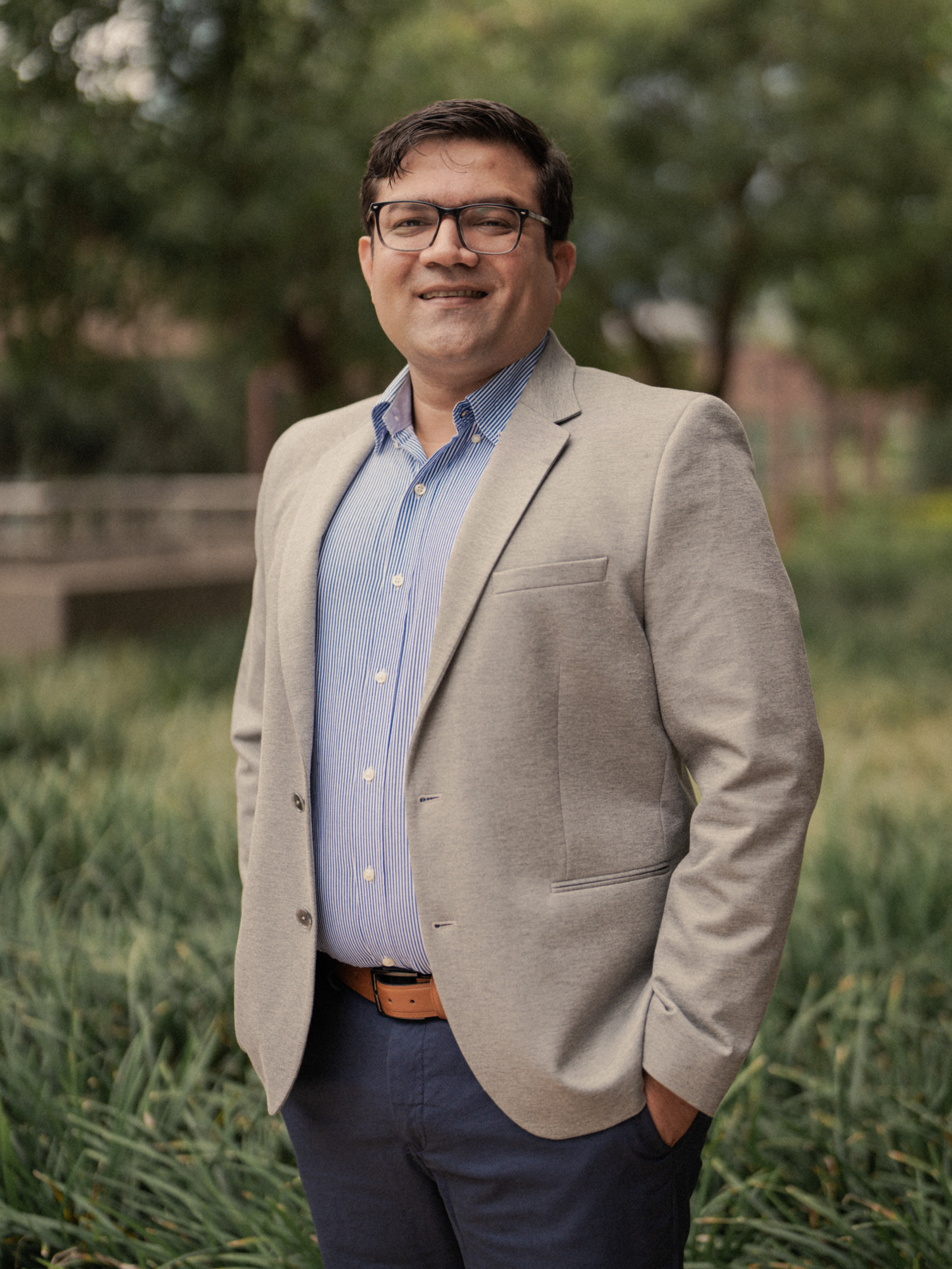 Kunal Wani