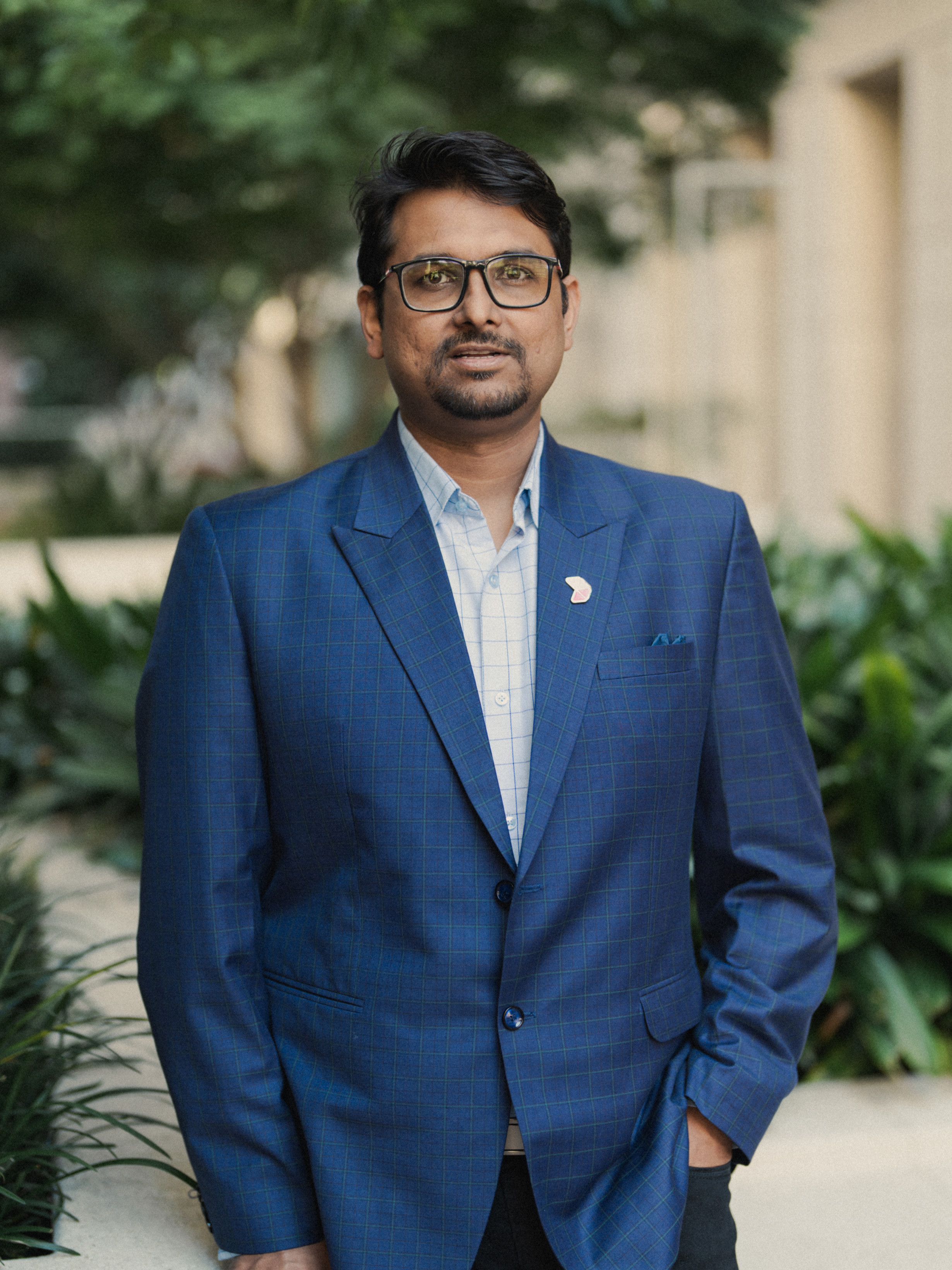 Sandeep Gupta