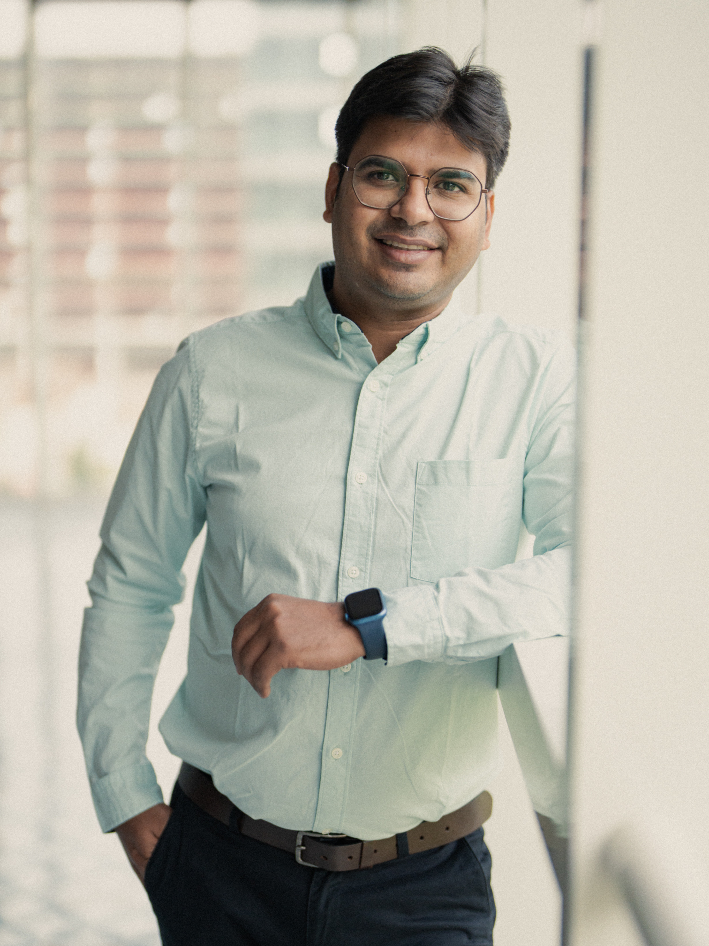 Abhishek Sharma