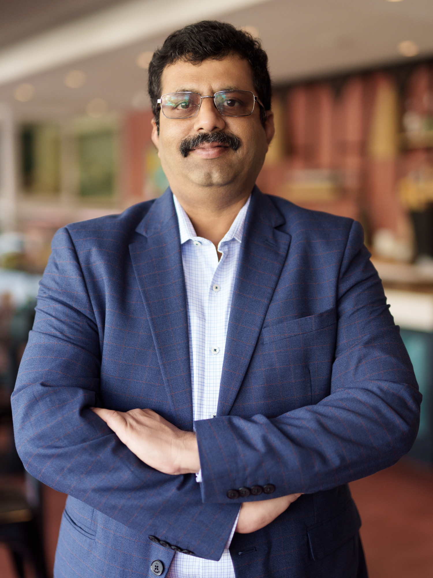 Muralidhar Shenoy