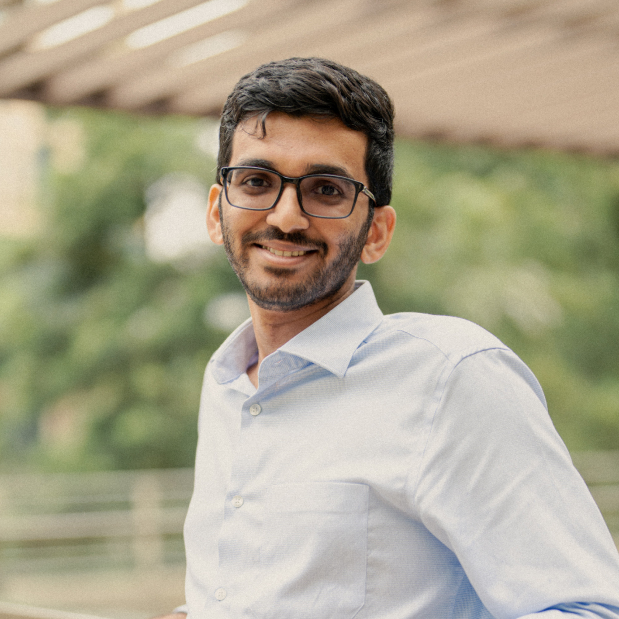 Akshay Deshraj