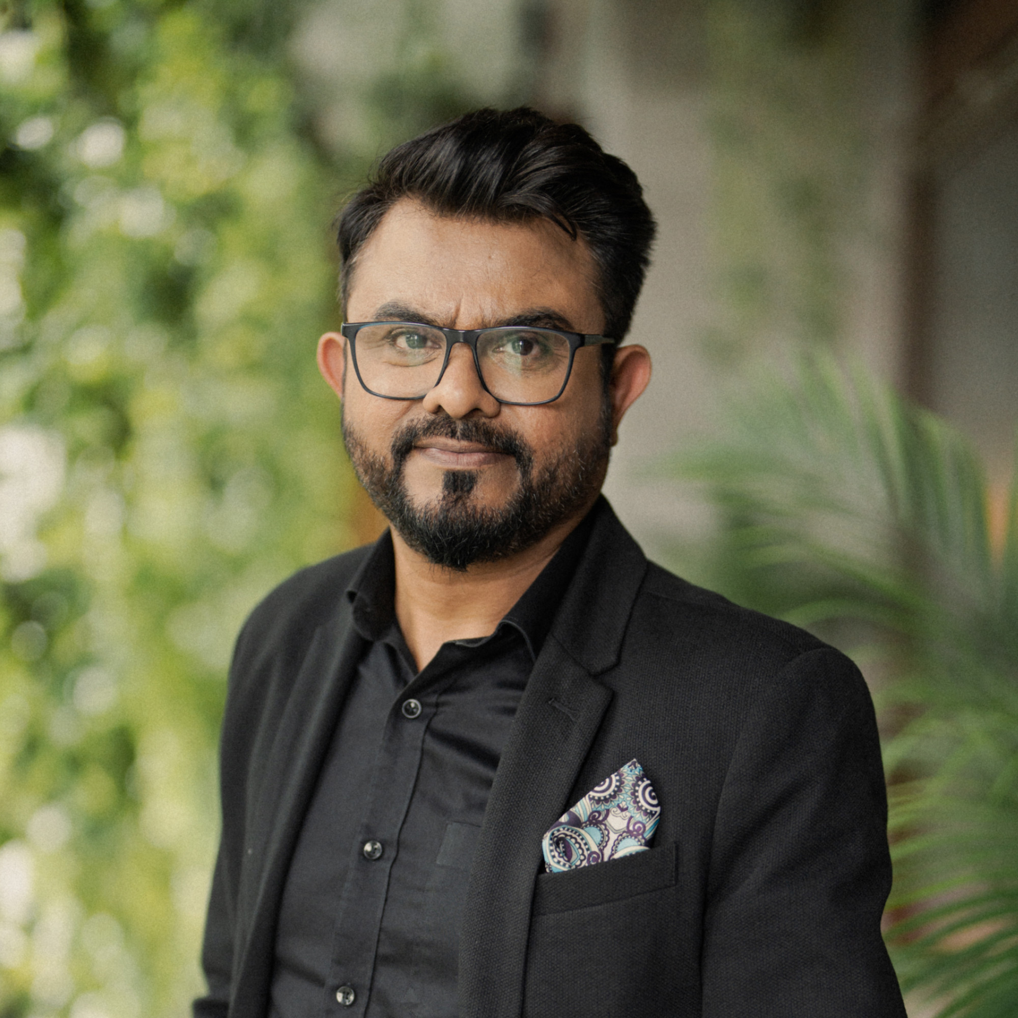Rohit Dedhia