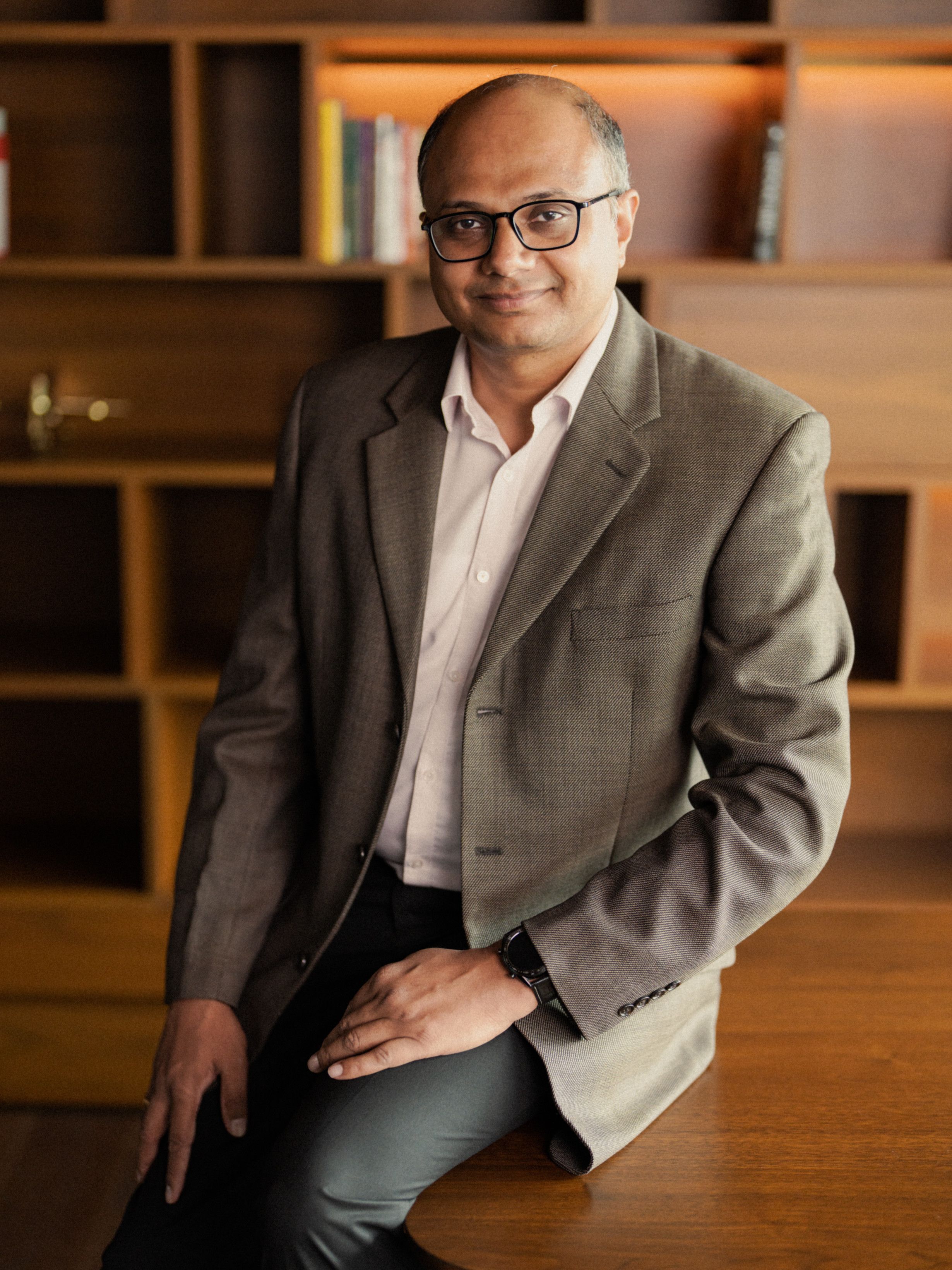 Sudhakar Gorti
