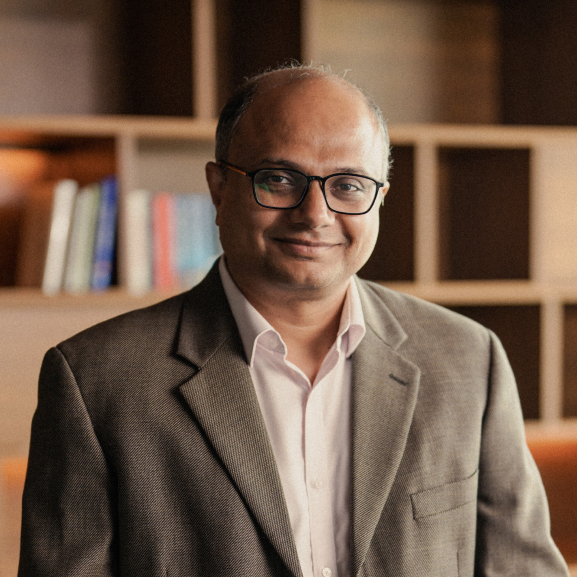 Sudhakar Gorti