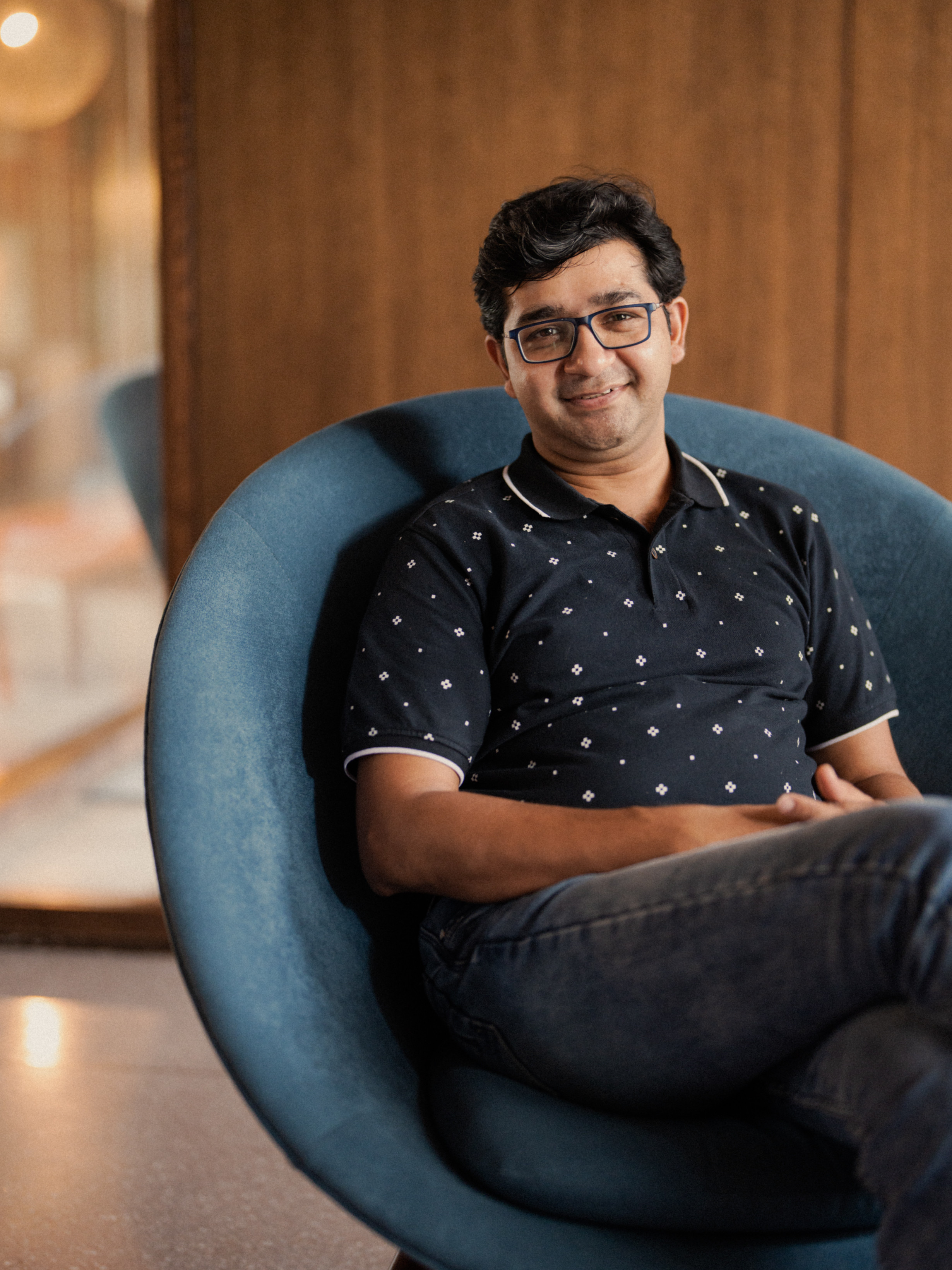 Sumit Agarwal