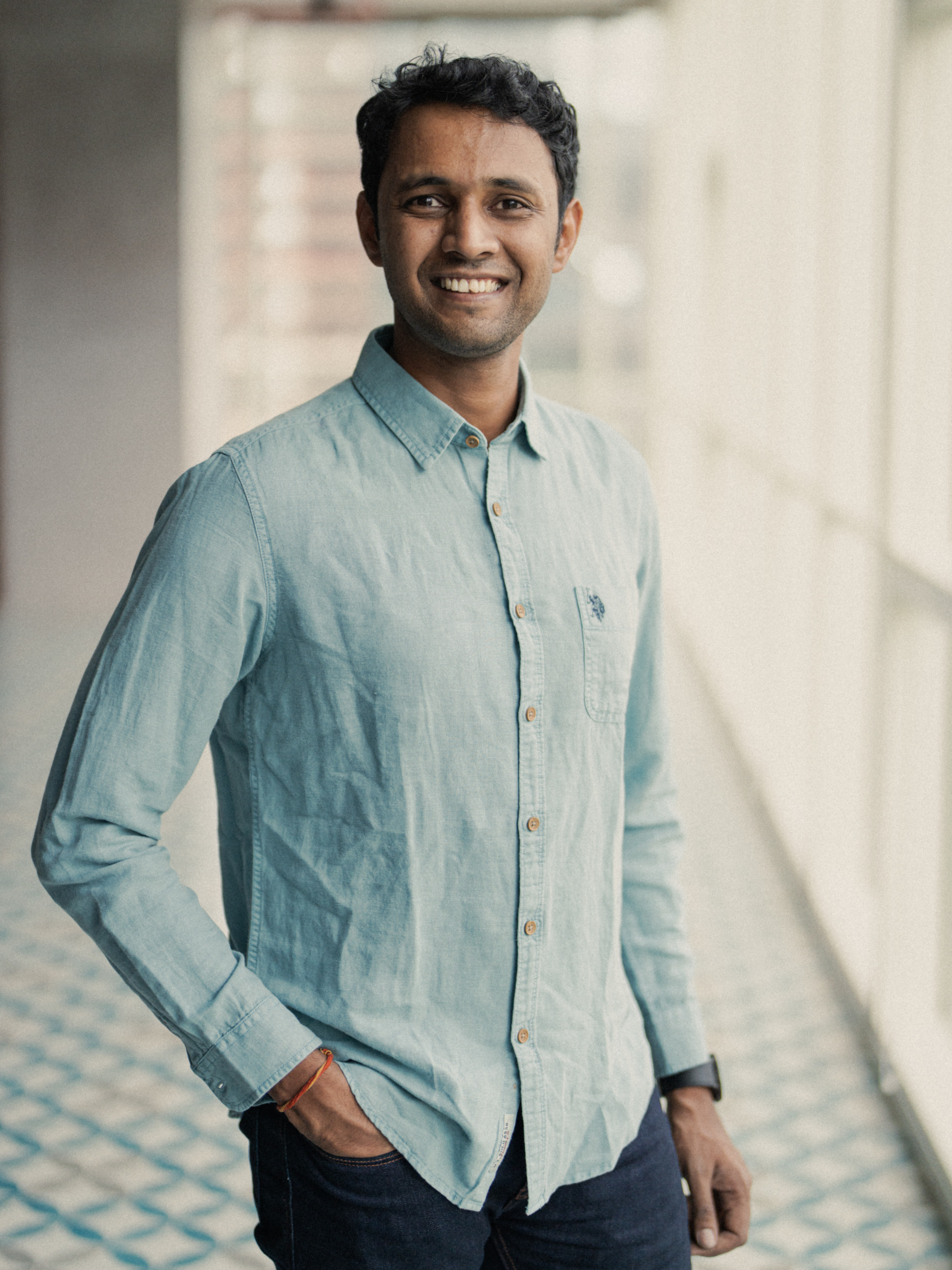Pawan Gupta