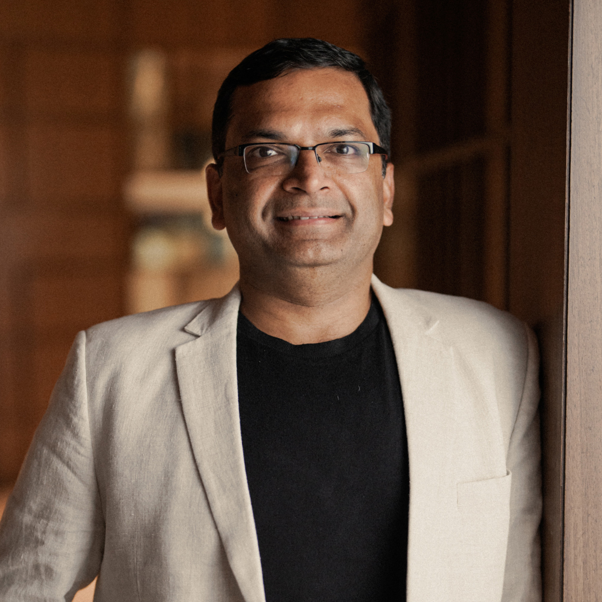Rishi Das