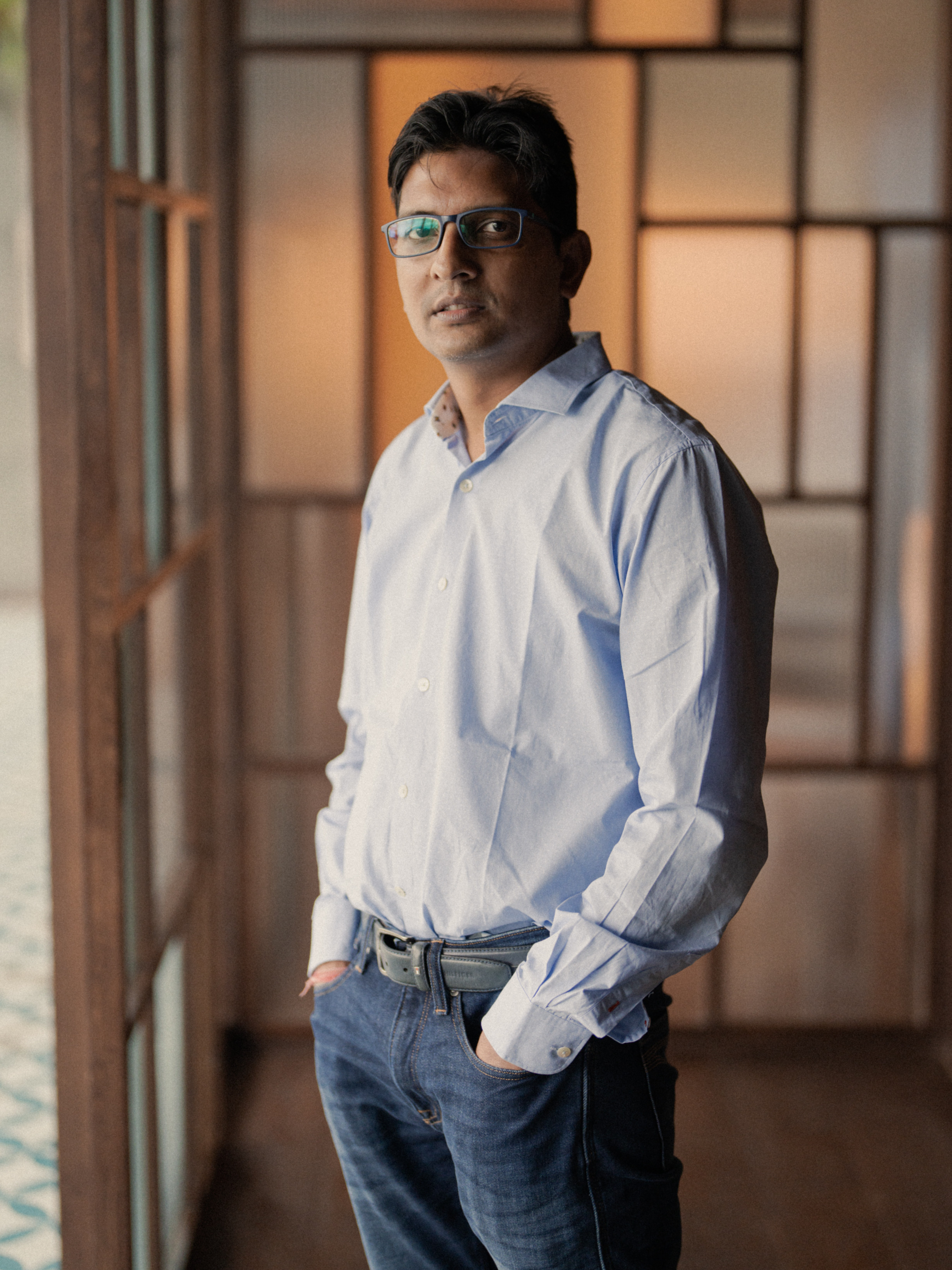 Mayank Shivam