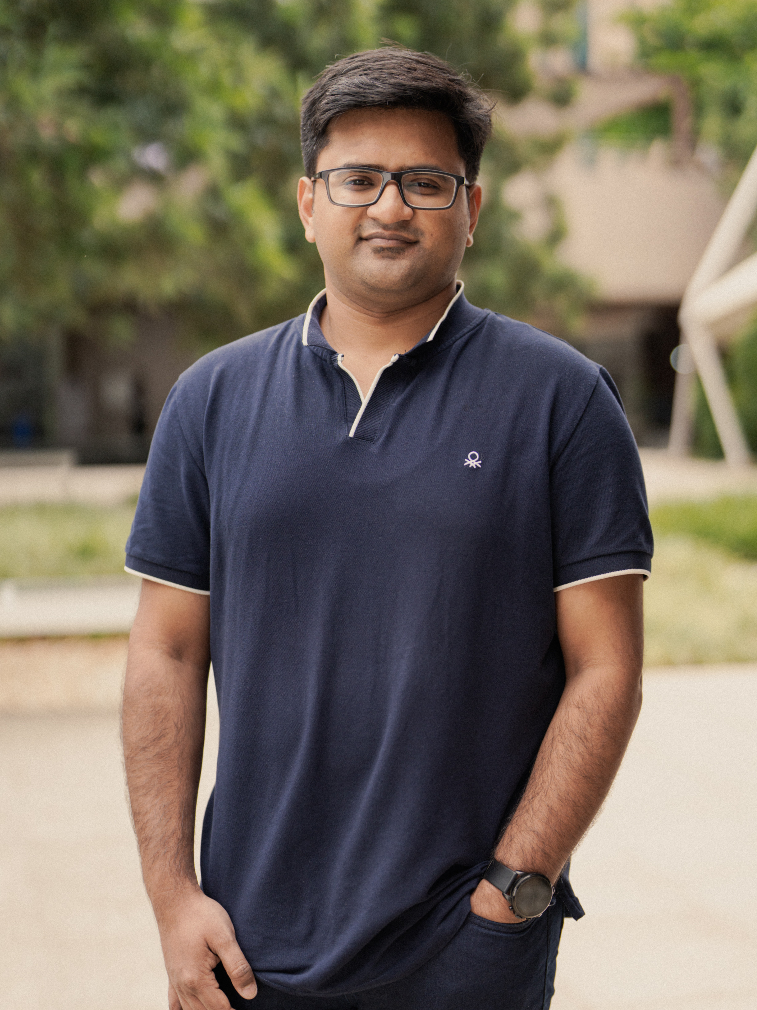 Siddharth Rastogi