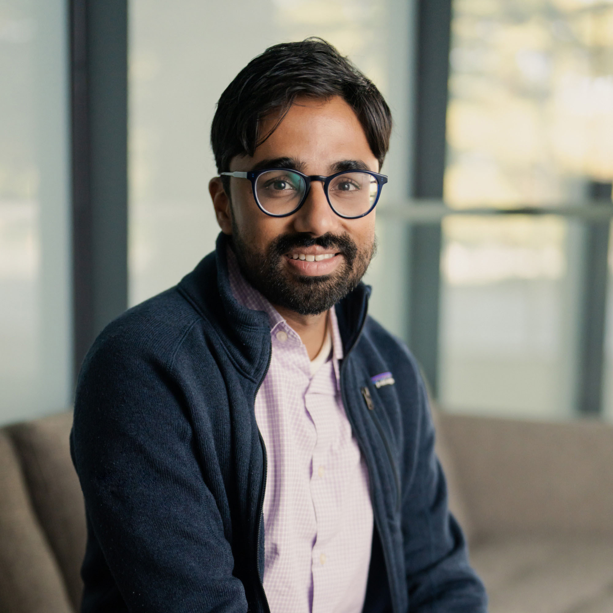 Aashish Srinivas