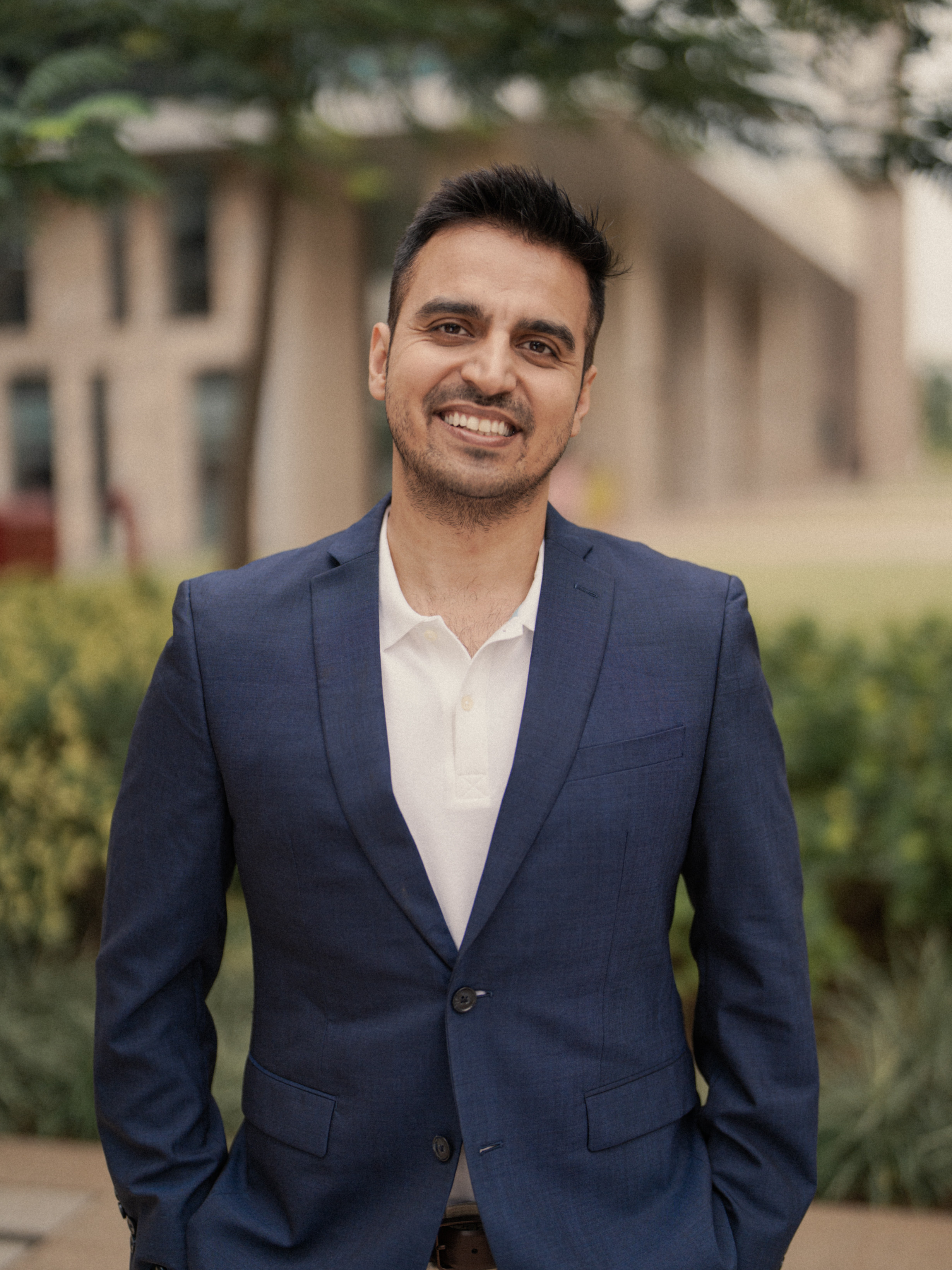 Akshat Nayyar