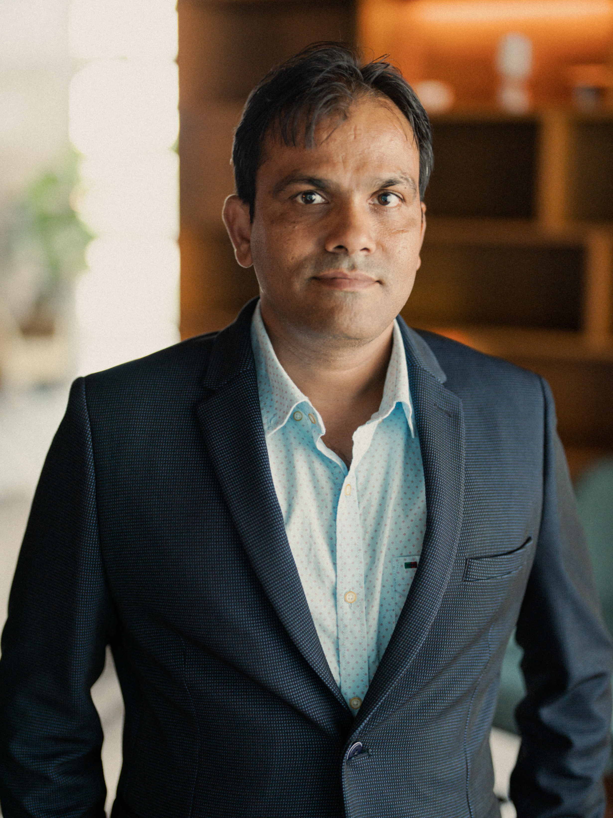 Prashant Singh