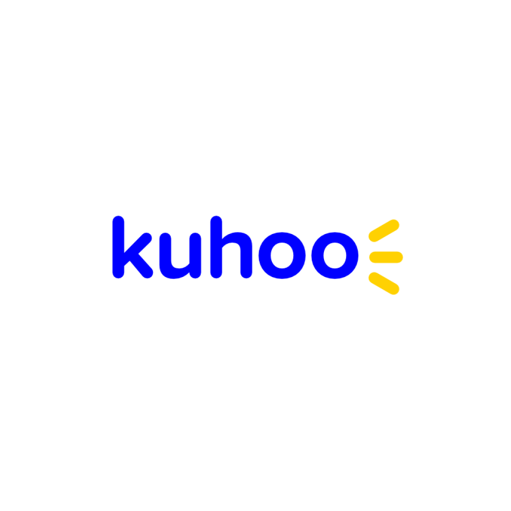 Kuhoo Logo