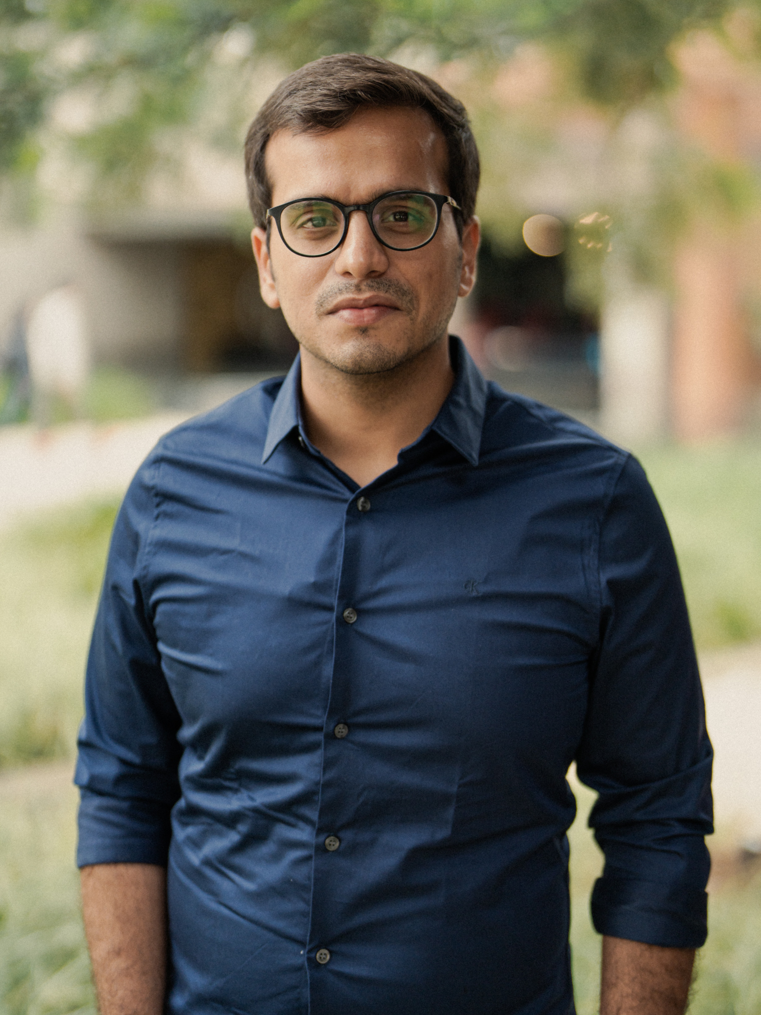 Siddharth Vij
