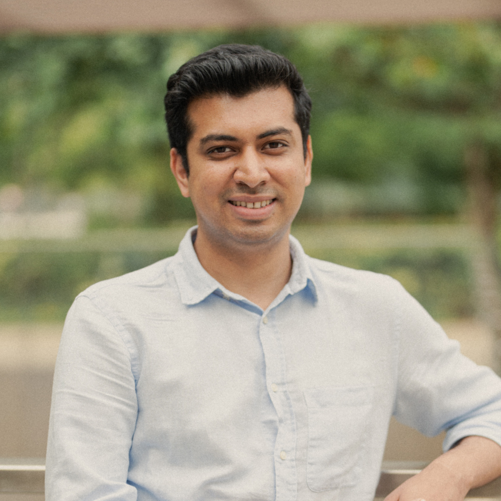 Sourabh Gupta