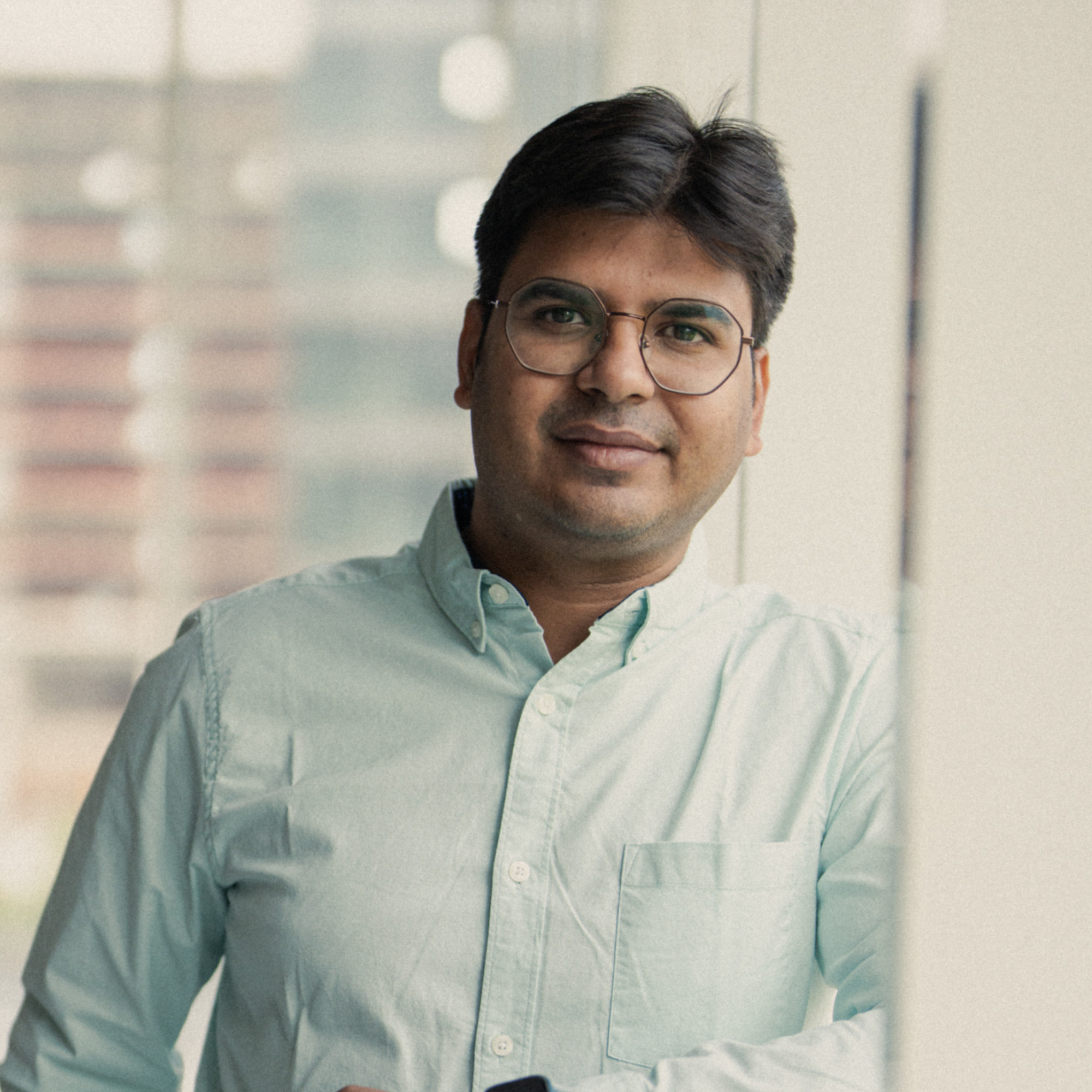 Abhishek Sharma
