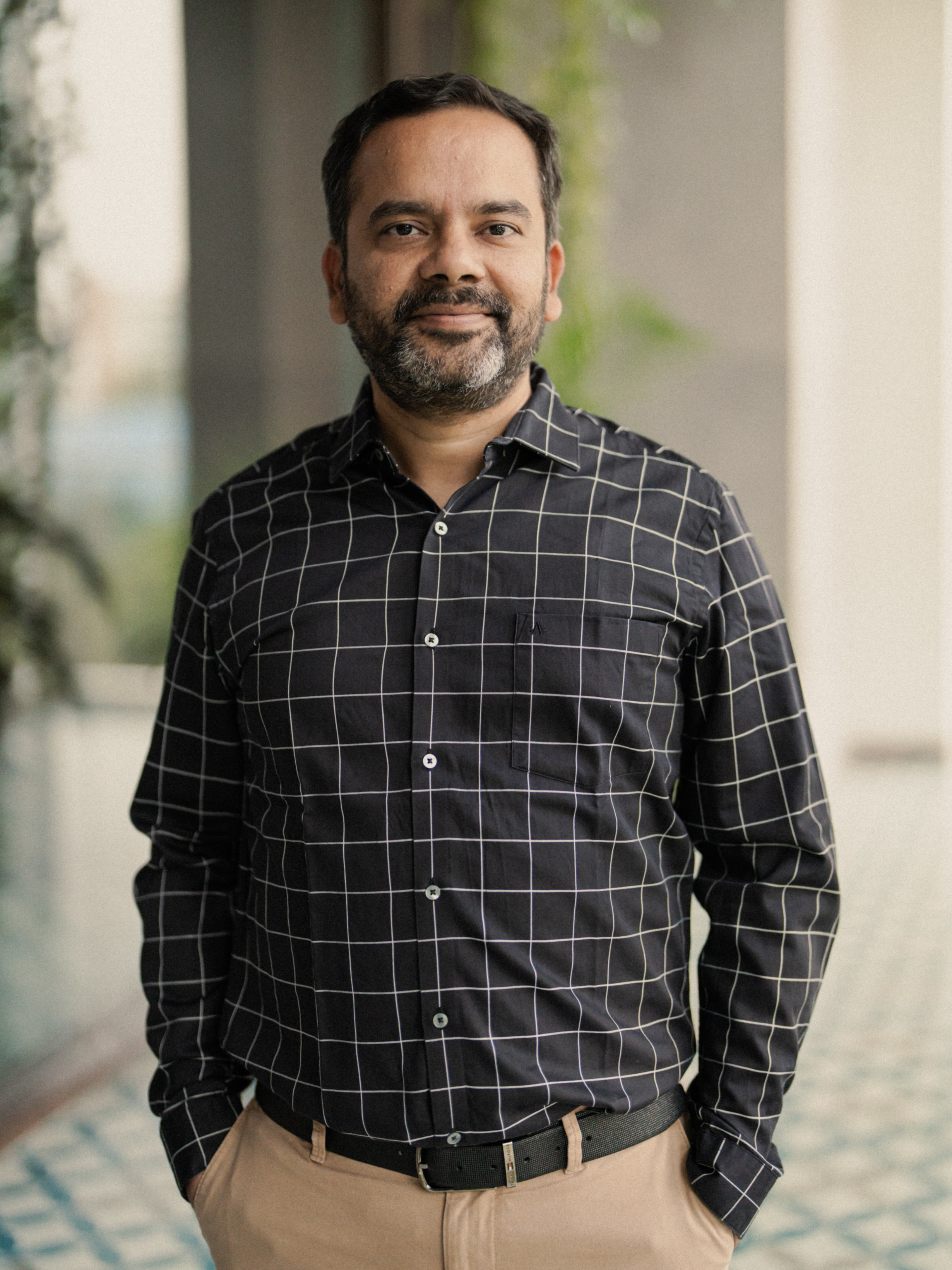 Varun Khurana