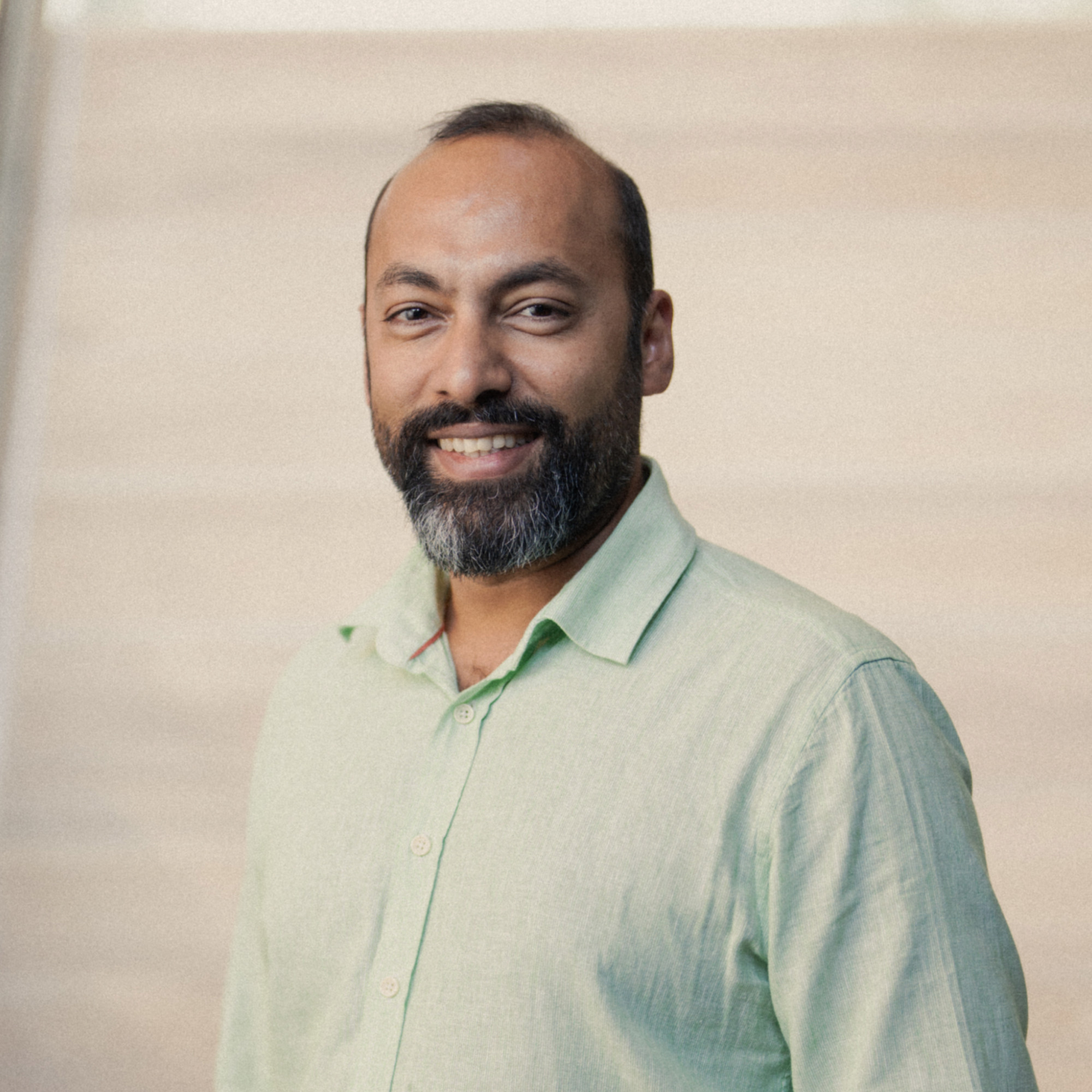 Kashyap Deorah