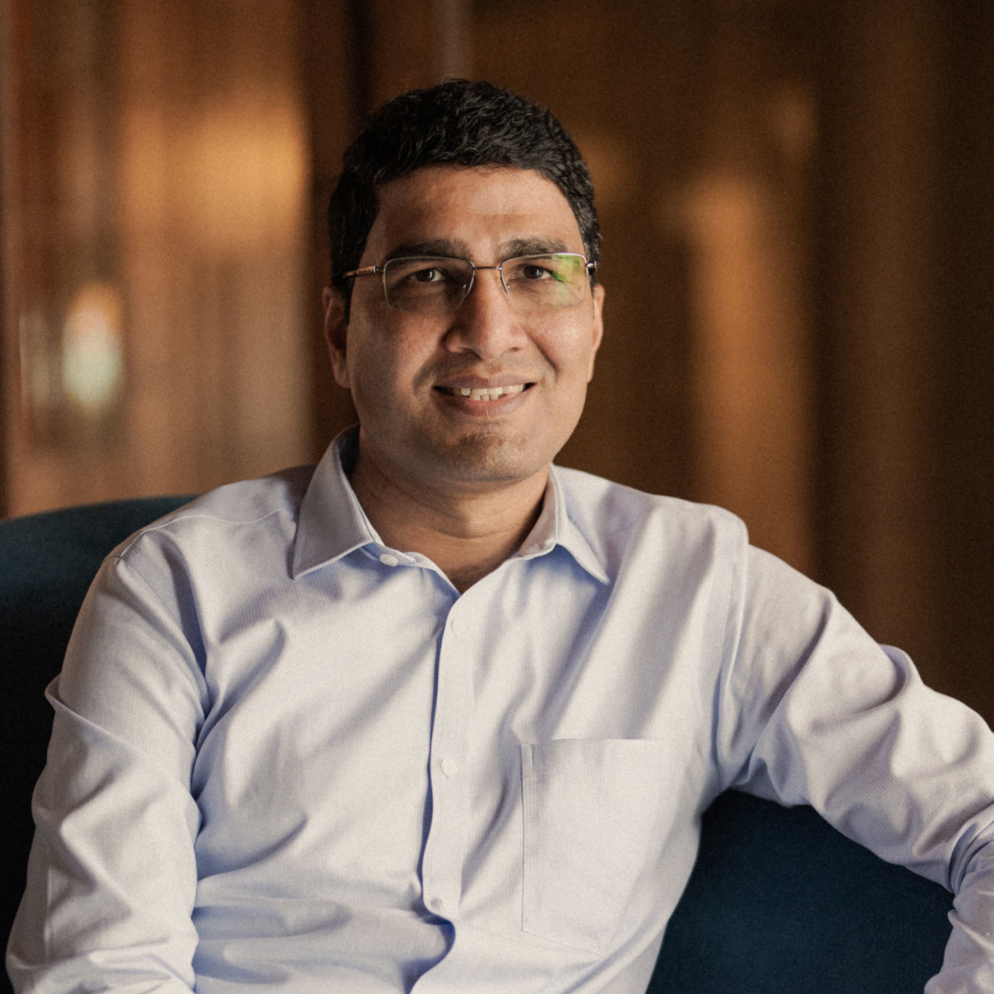 Sumeet Mehta