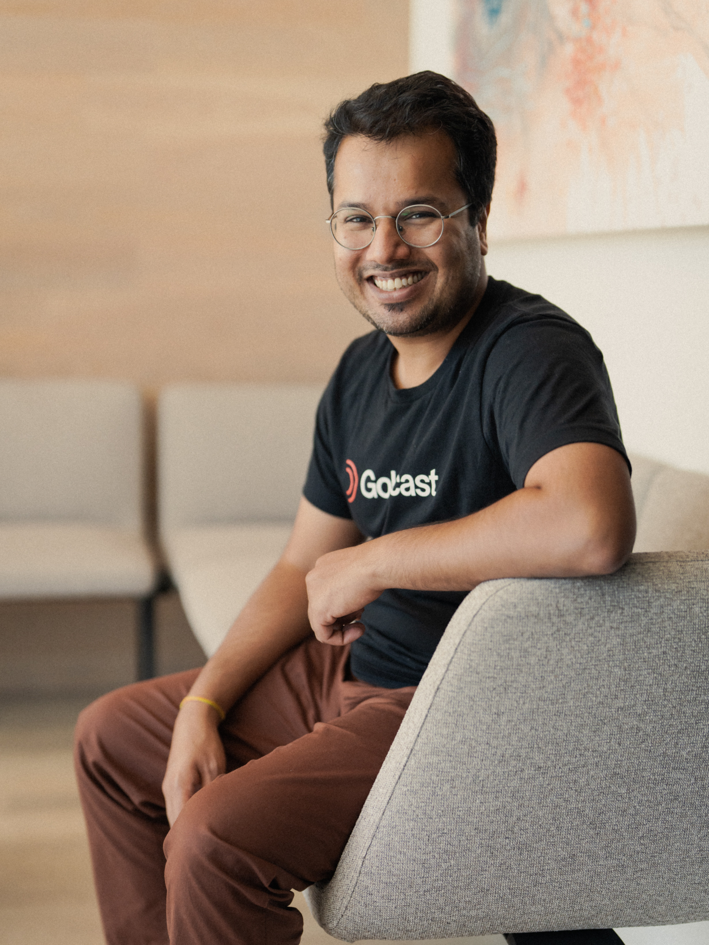 Palash Soni