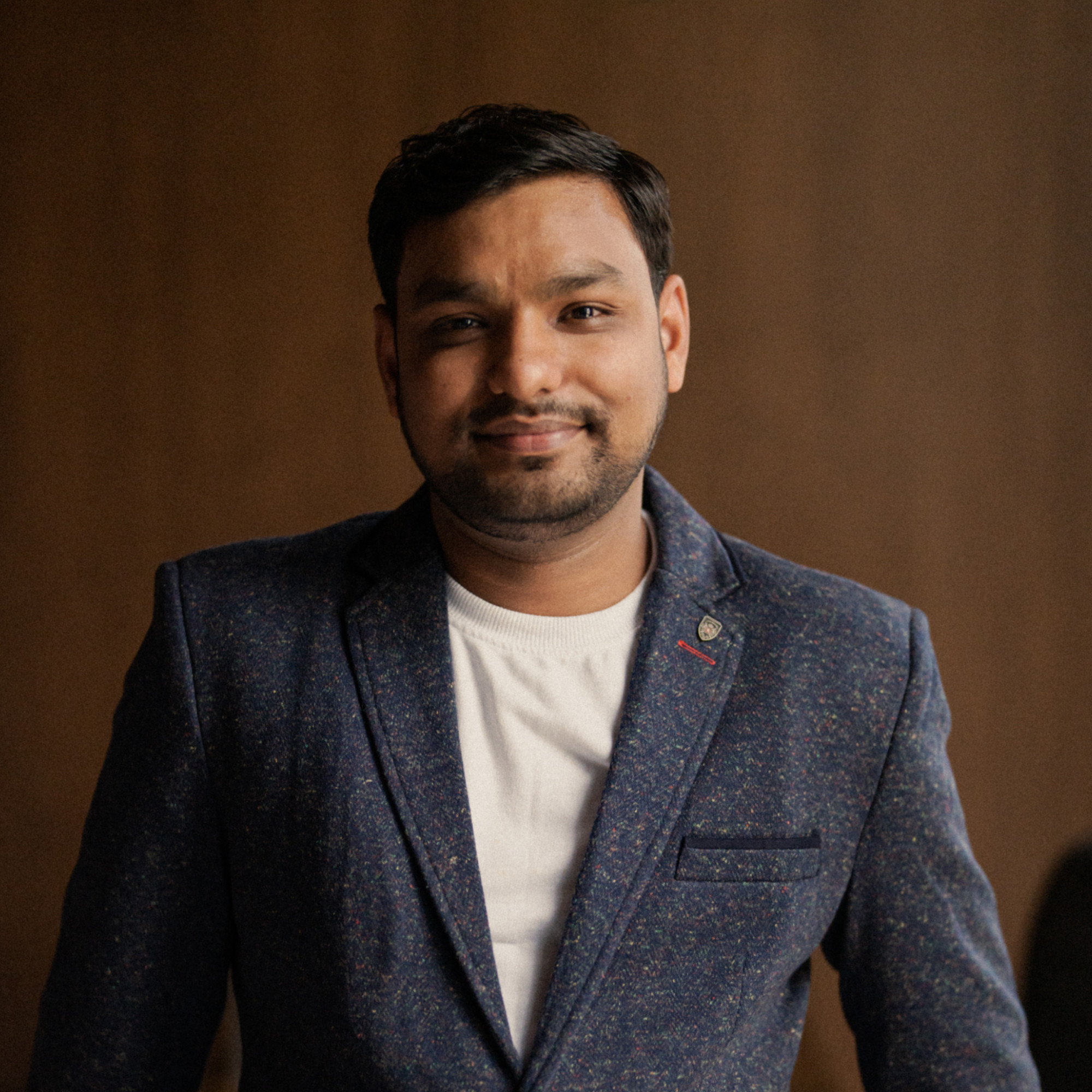 Shubham Agrawal