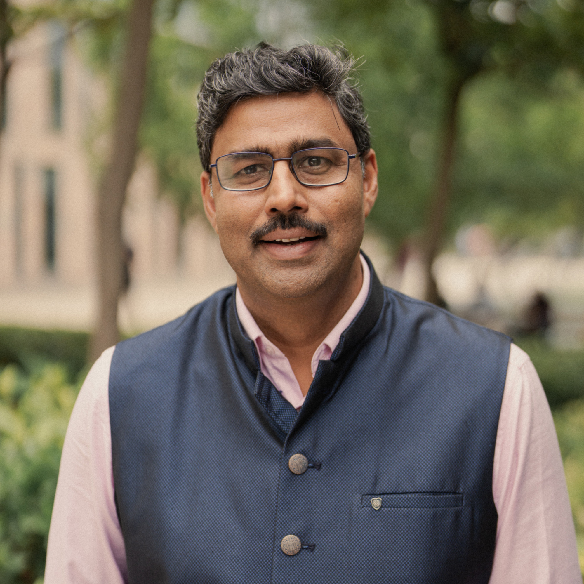 Manish Agarwal