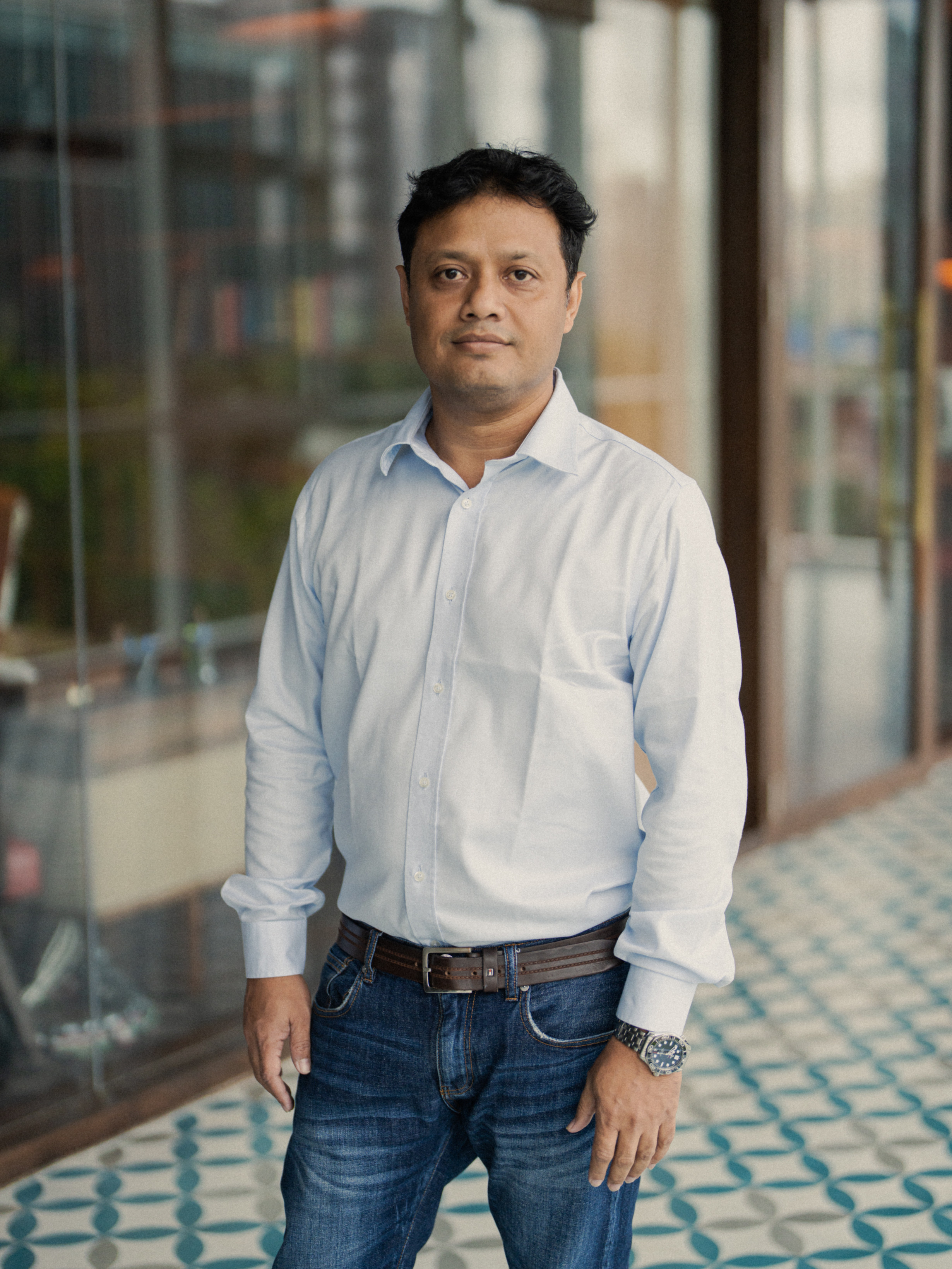 Sankar Bora