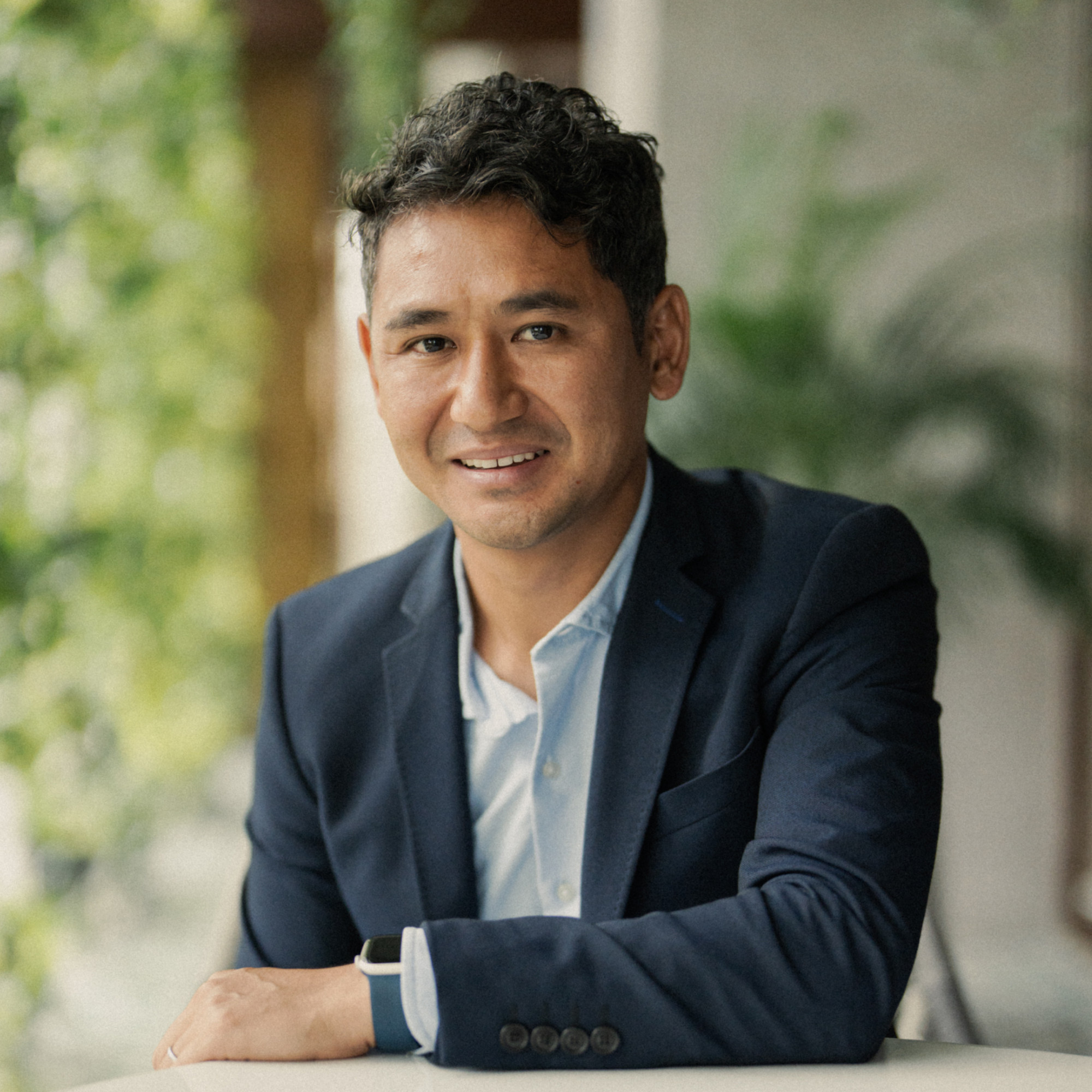 Kunal Moktan