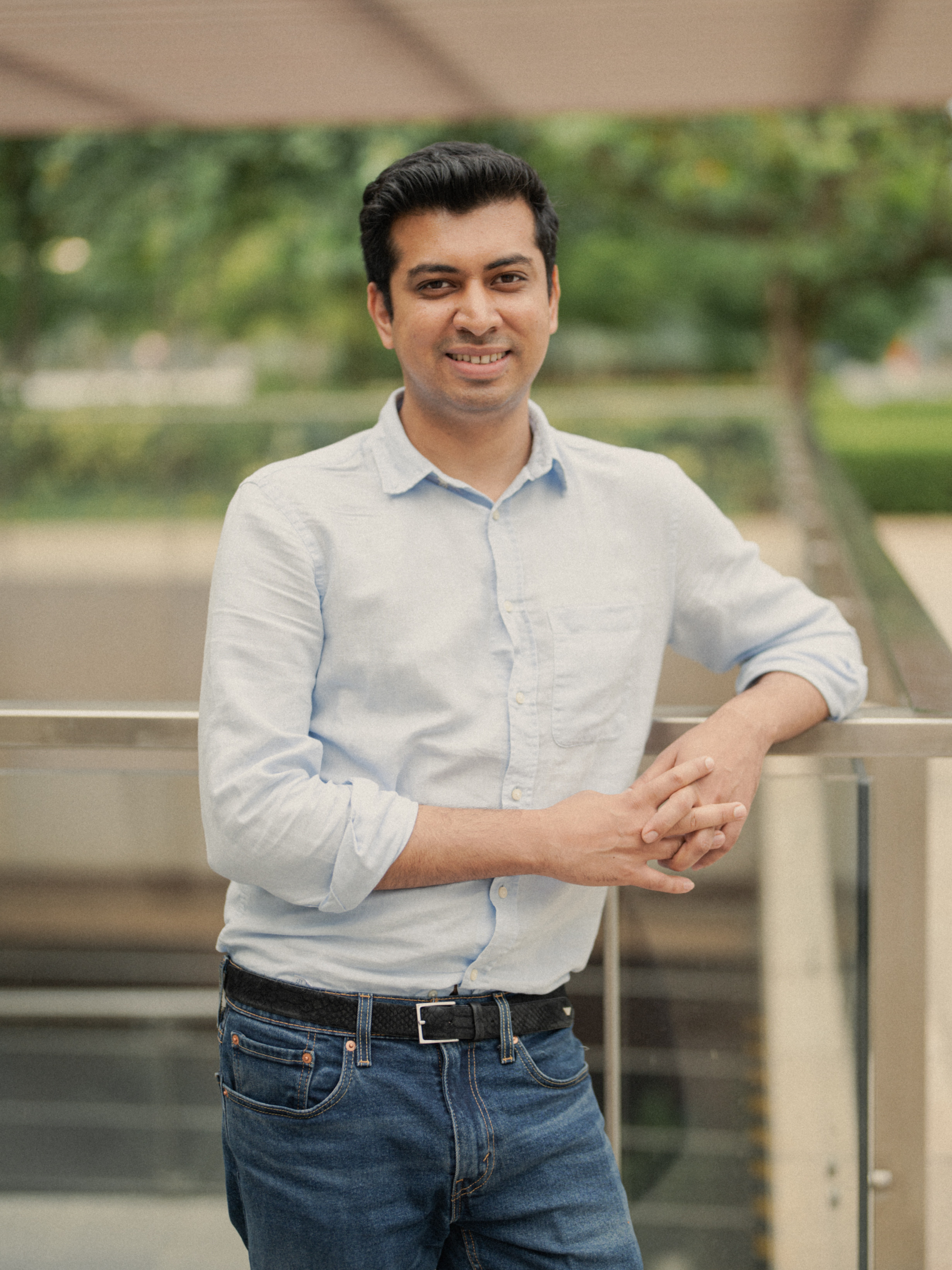 Sourabh Gupta