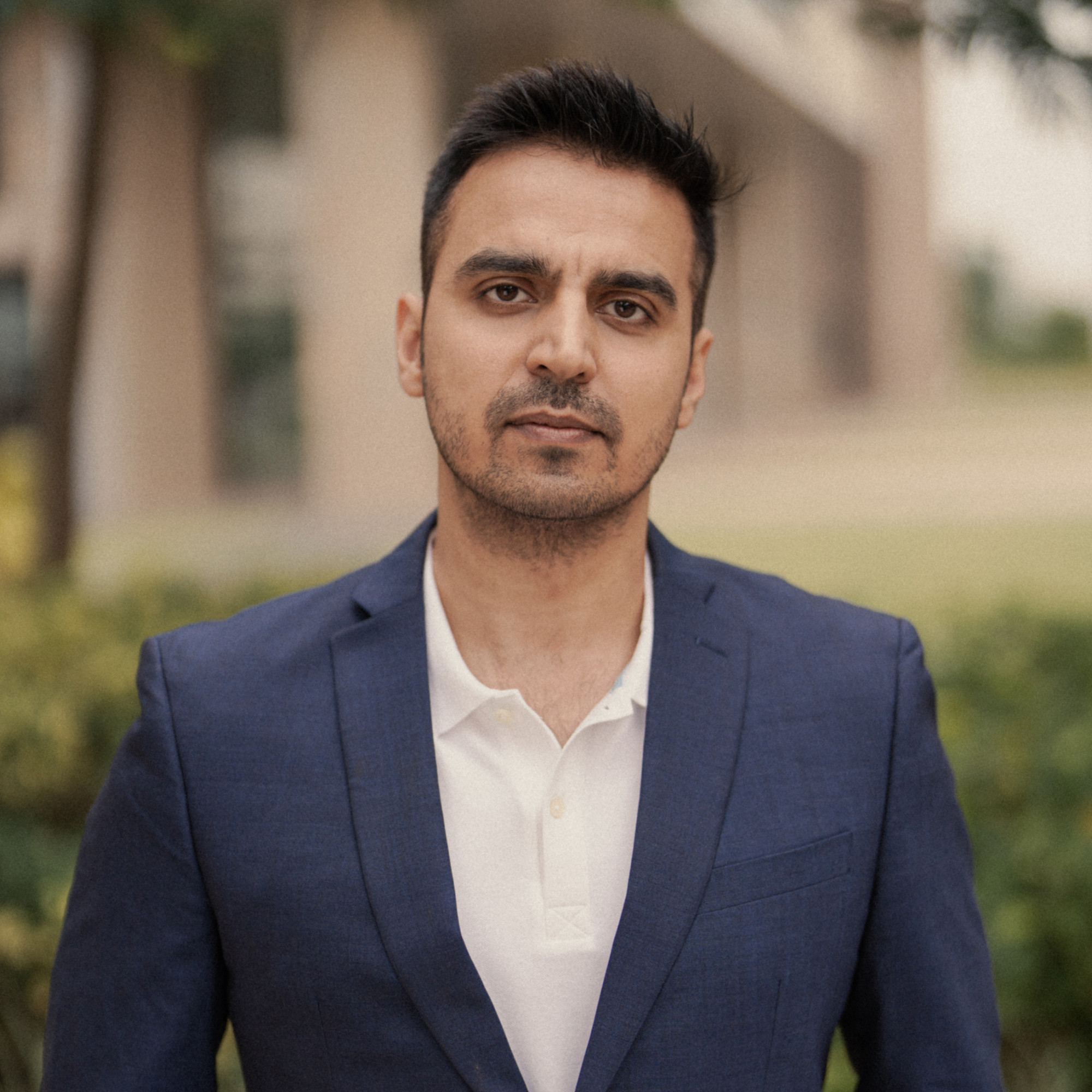 Akshat Nayyar