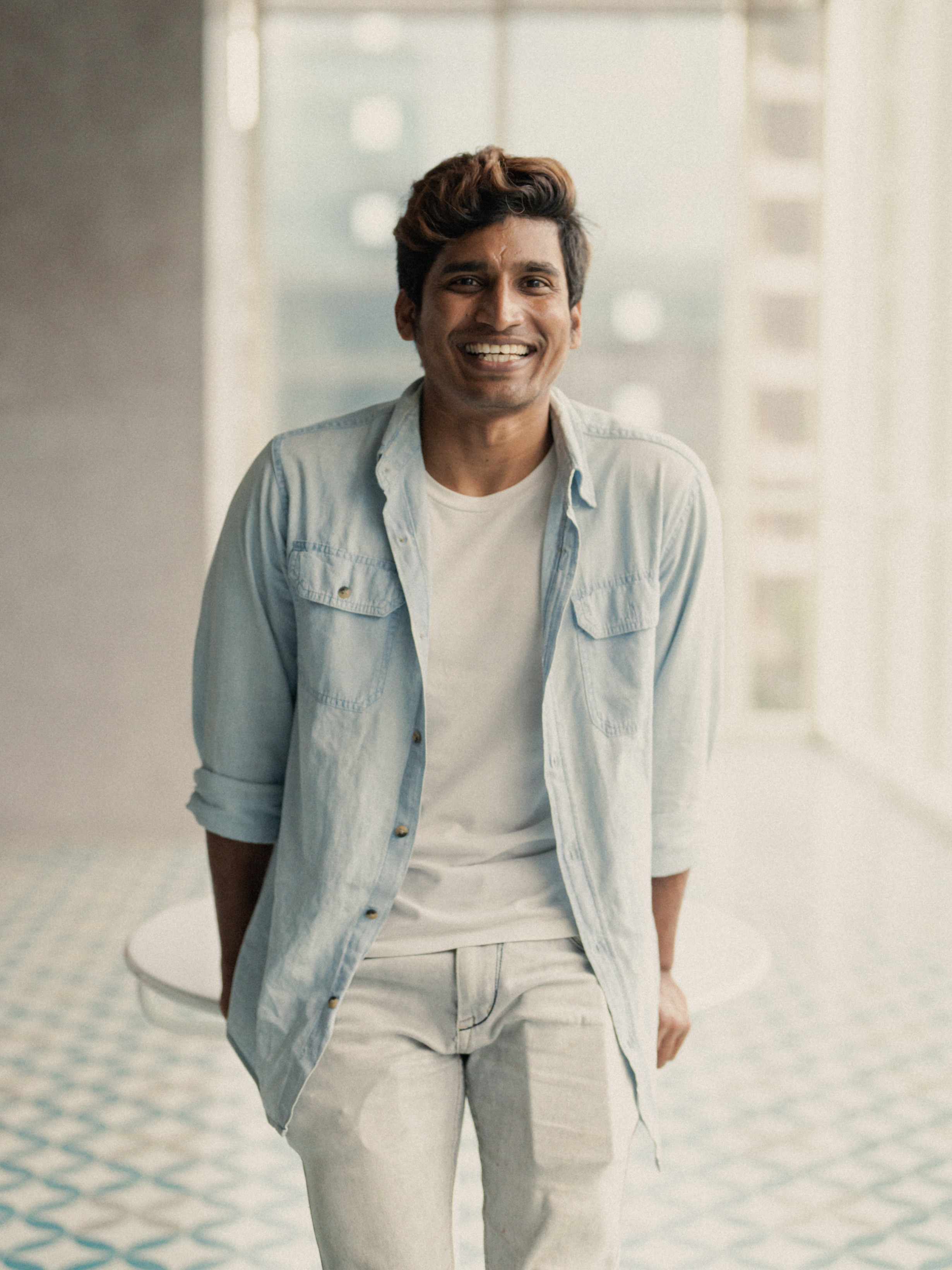 Pavan Guntupalli