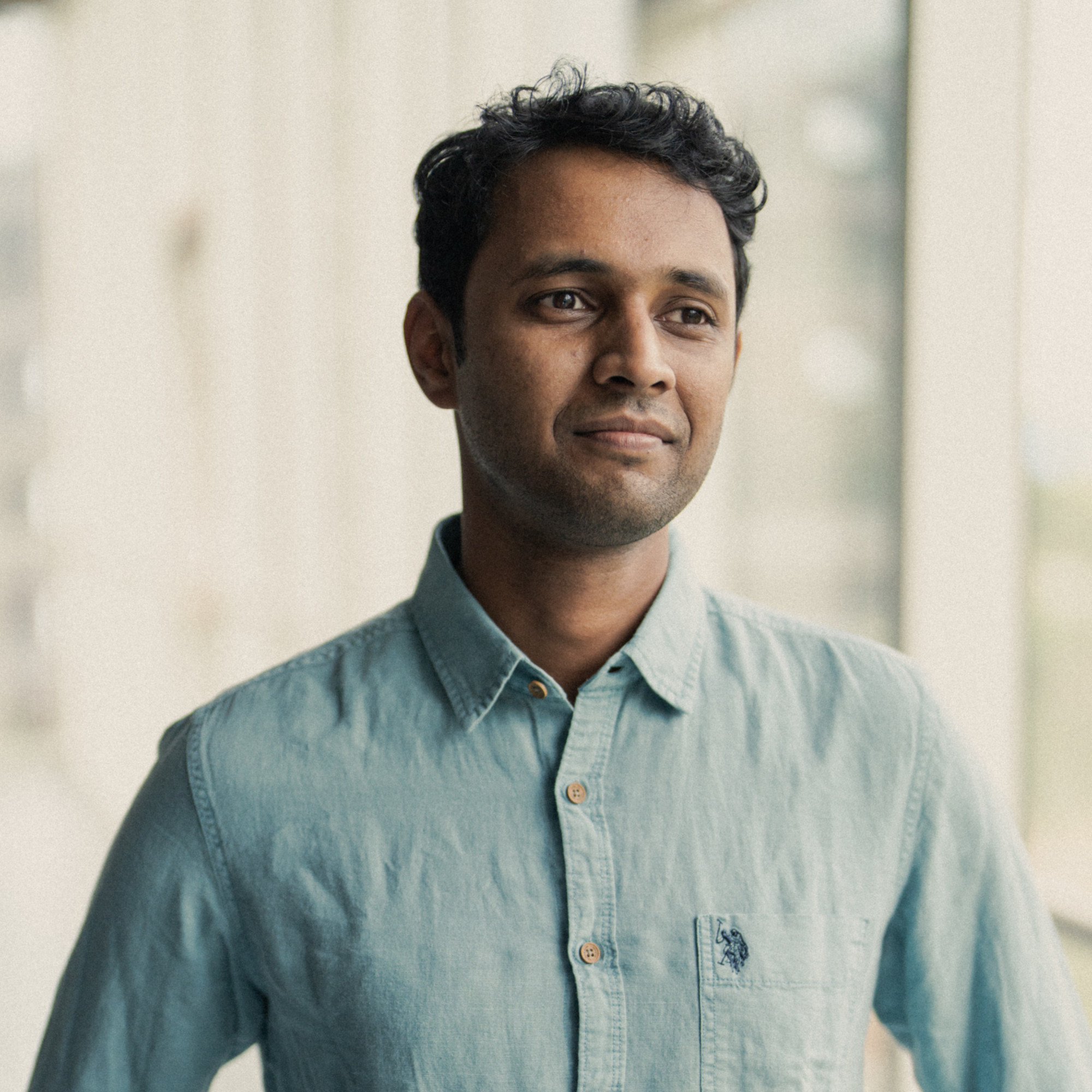 Pawan Gupta