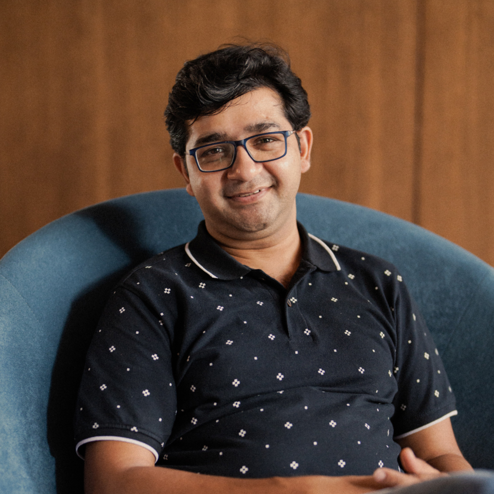 Sumit Agarwal