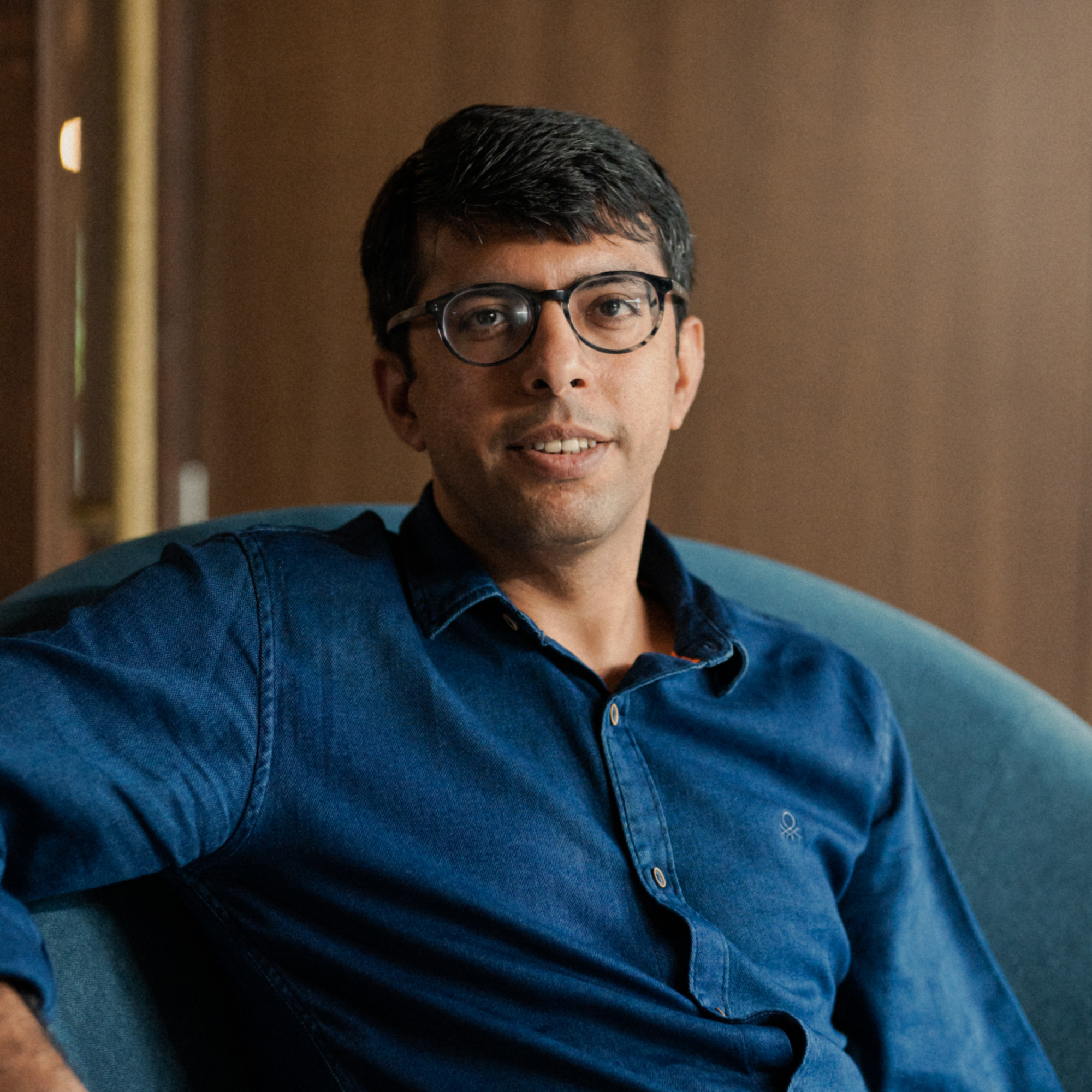 Piyush Nangru