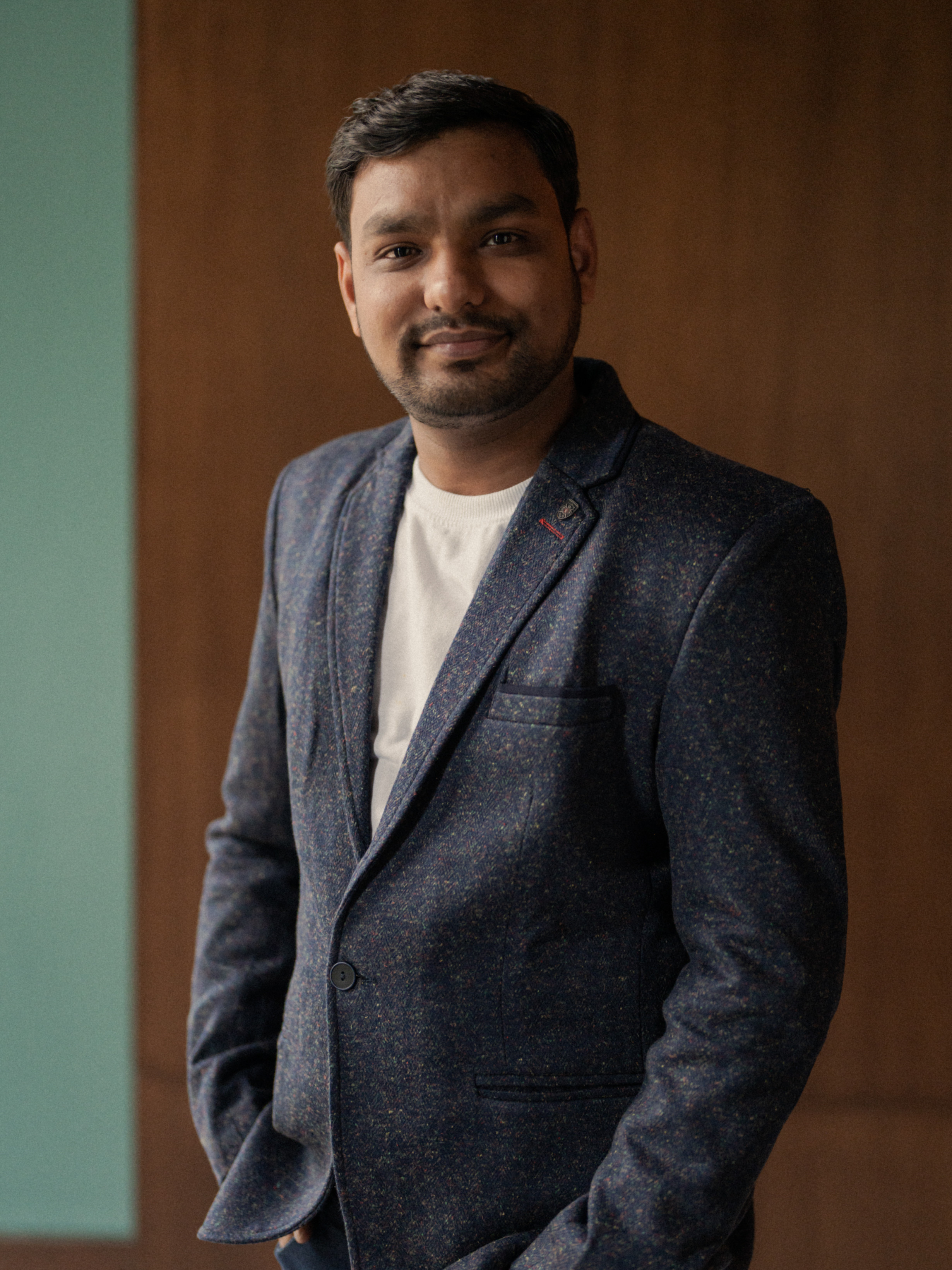 Shubham Agrawal