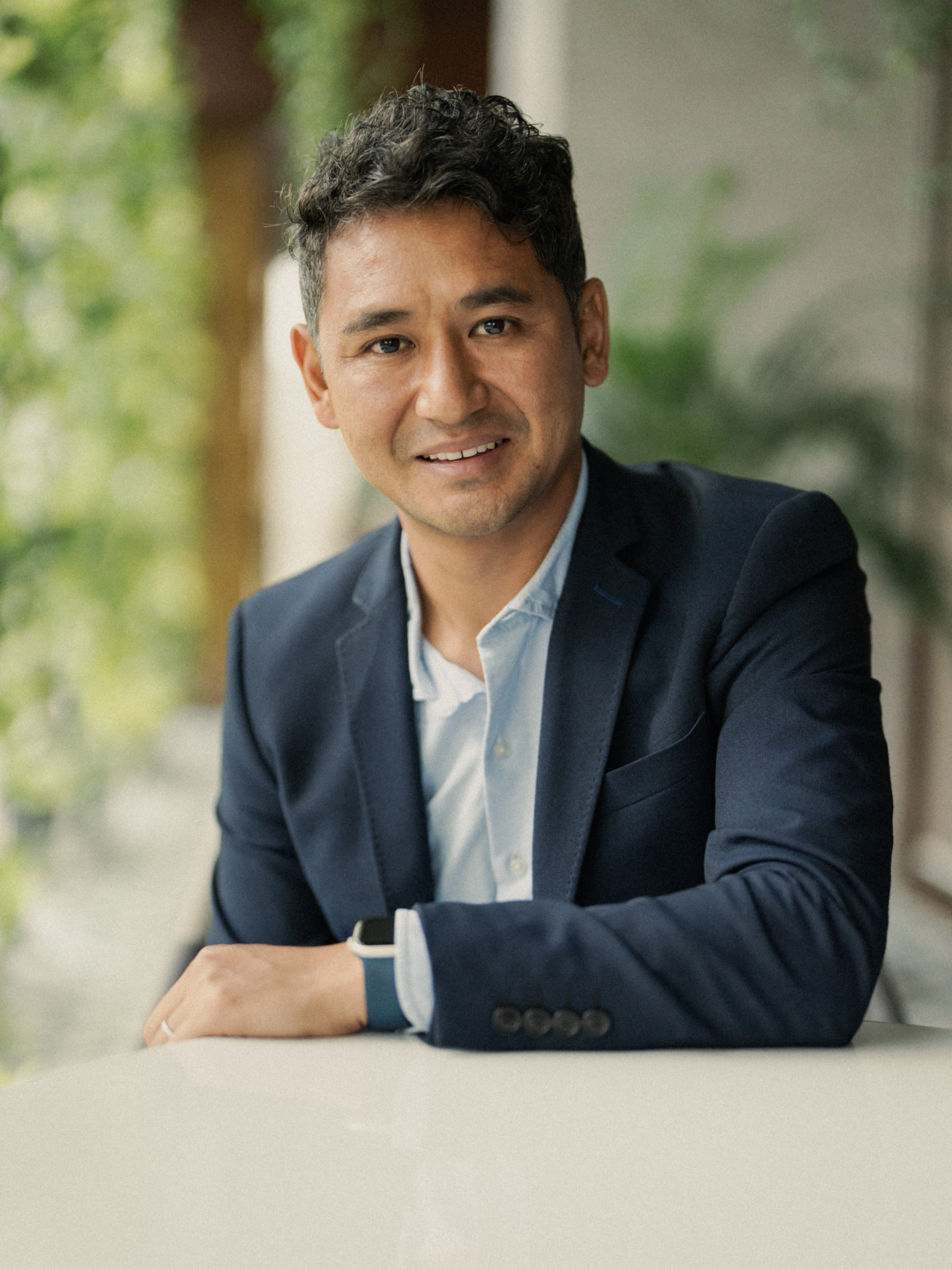 Kunal Moktan
