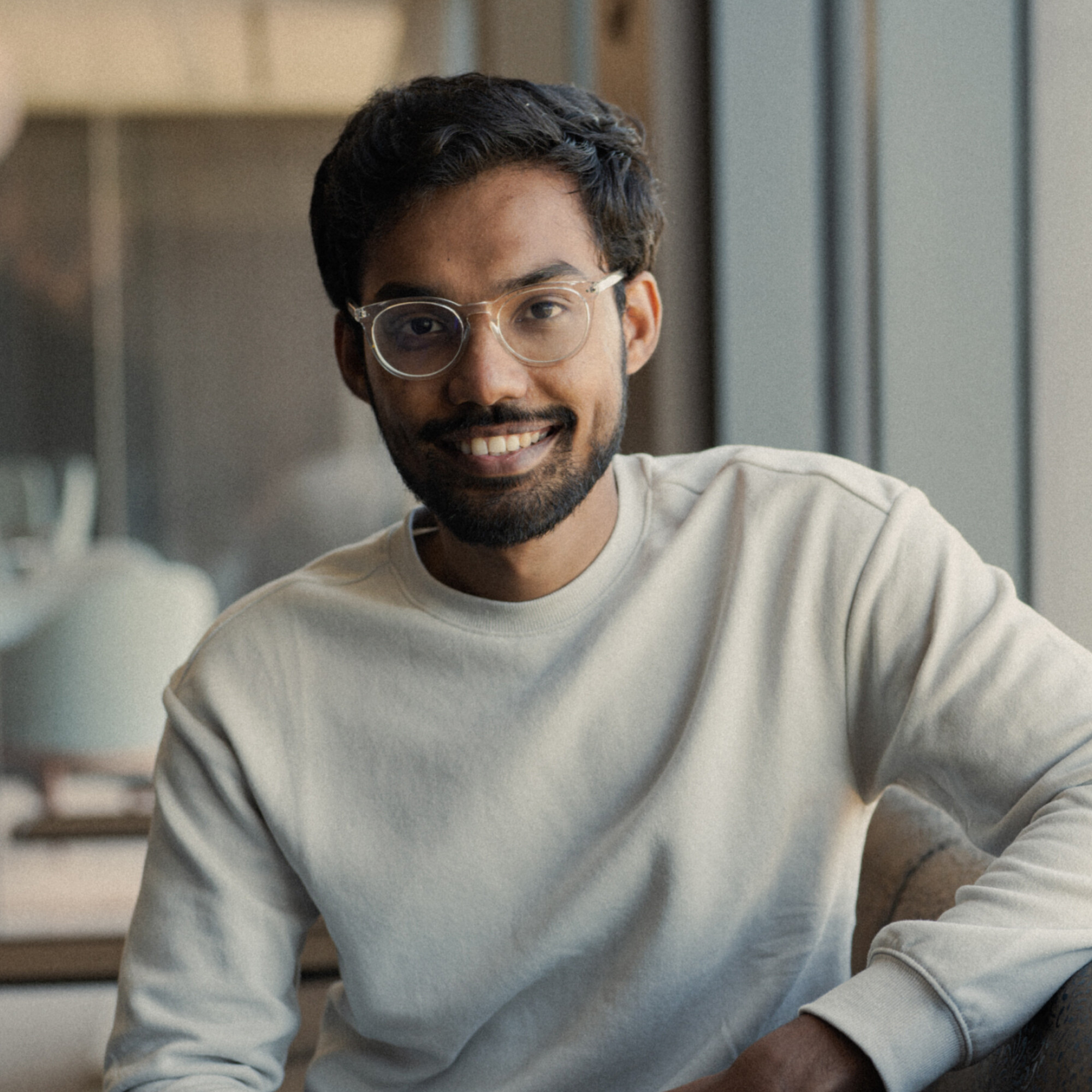 Kishore Kothandaraman
