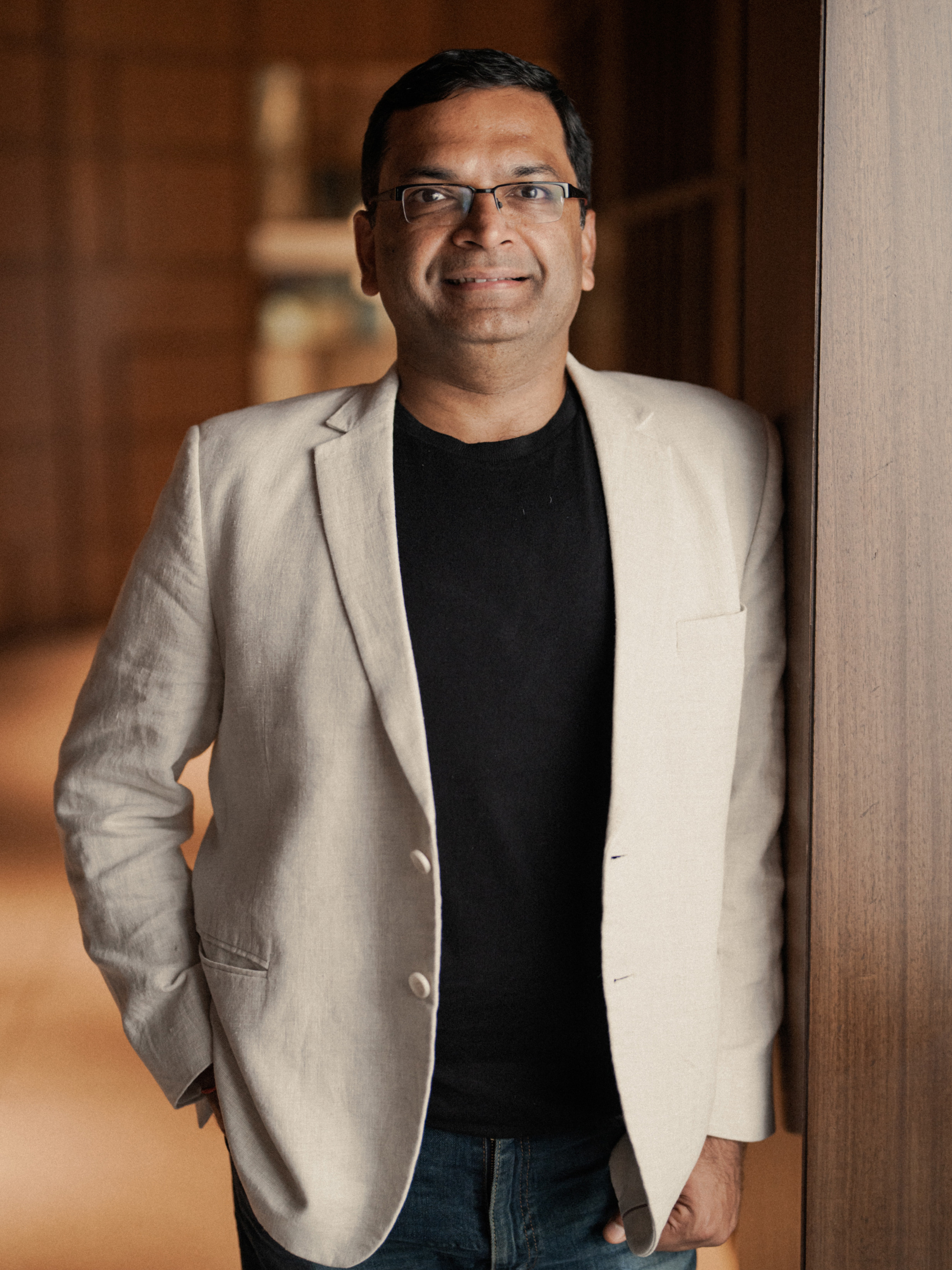 Rishi Das