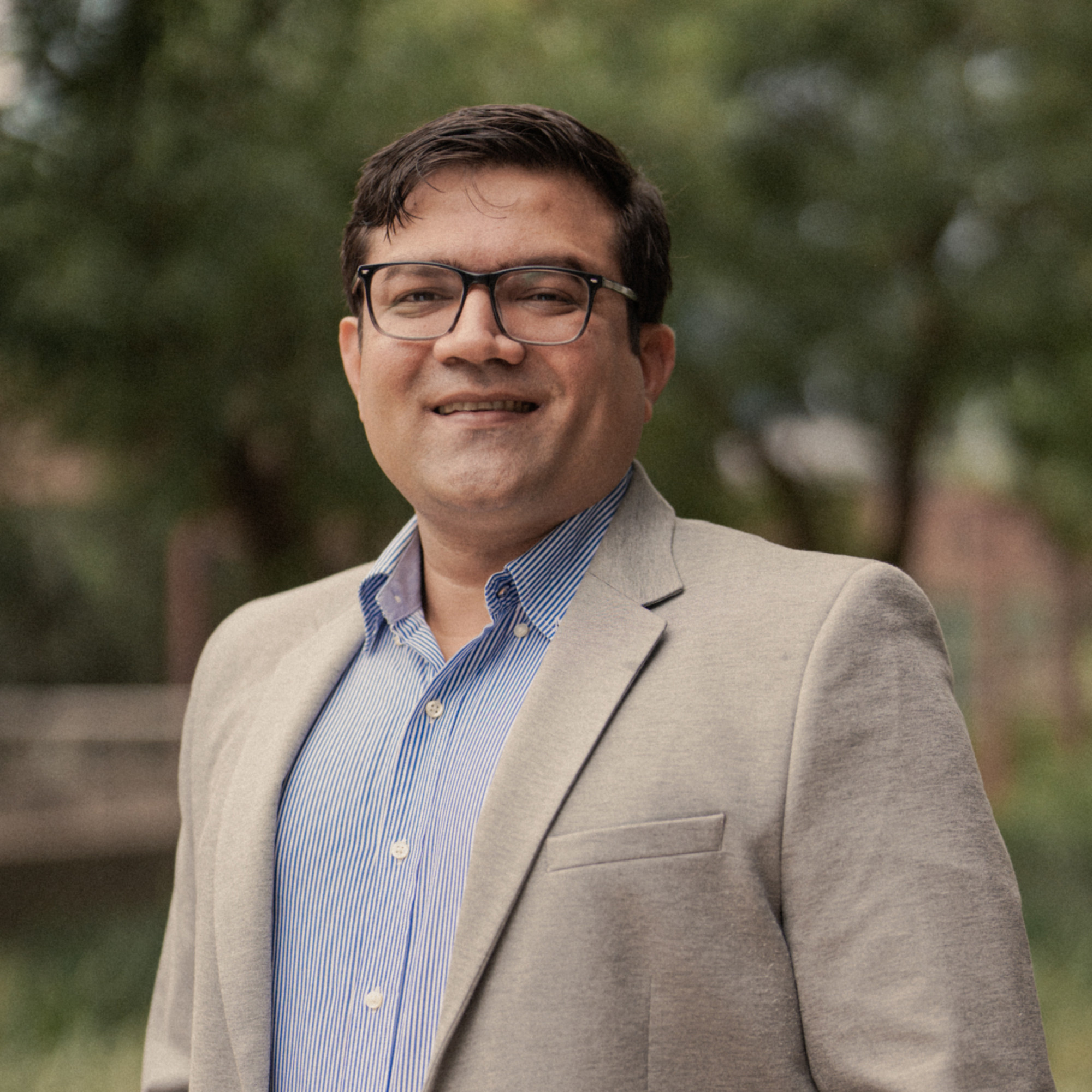 Kunal Wani
